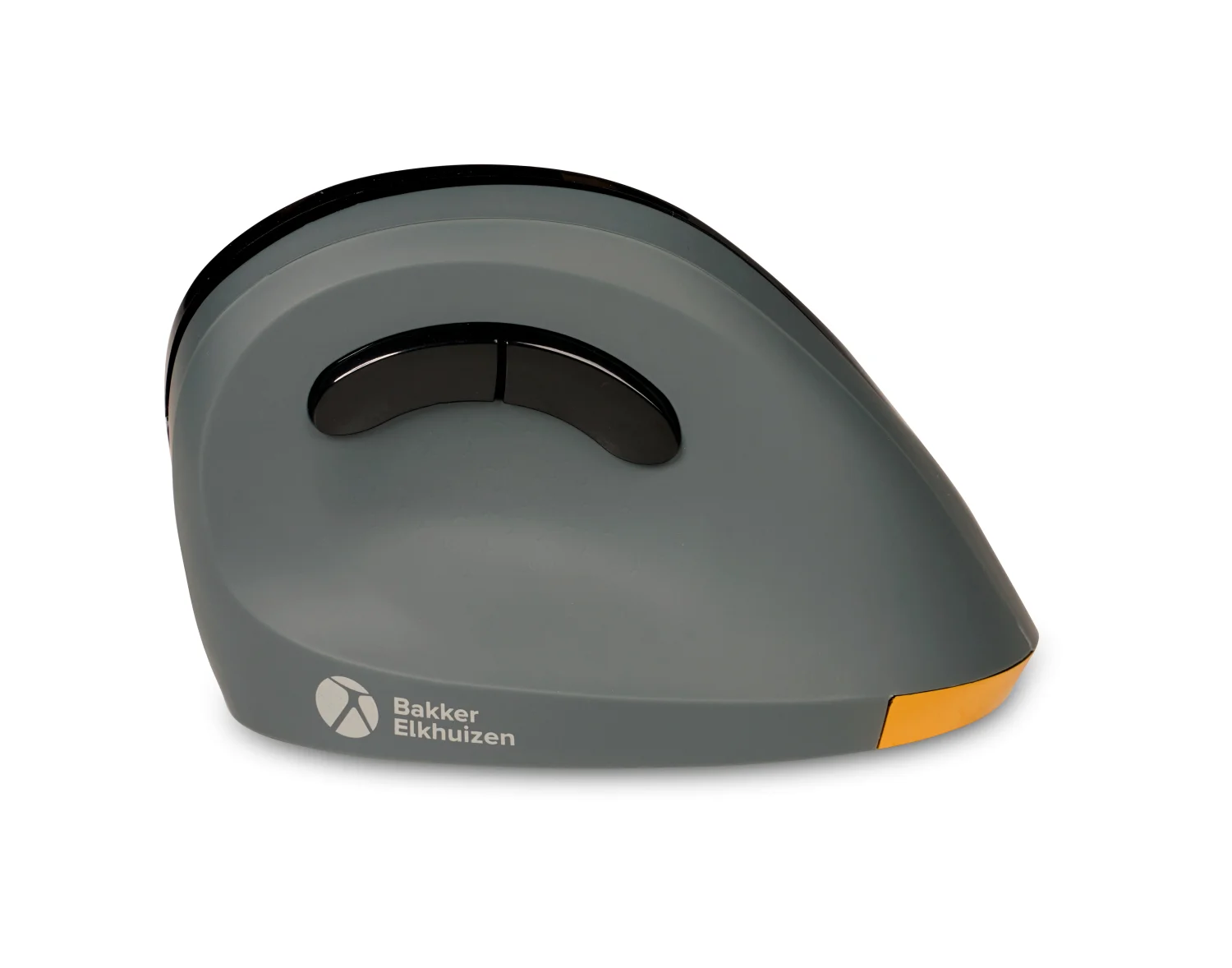 BakkerElkhuizen PRF Mouse Wireless Dark Grey