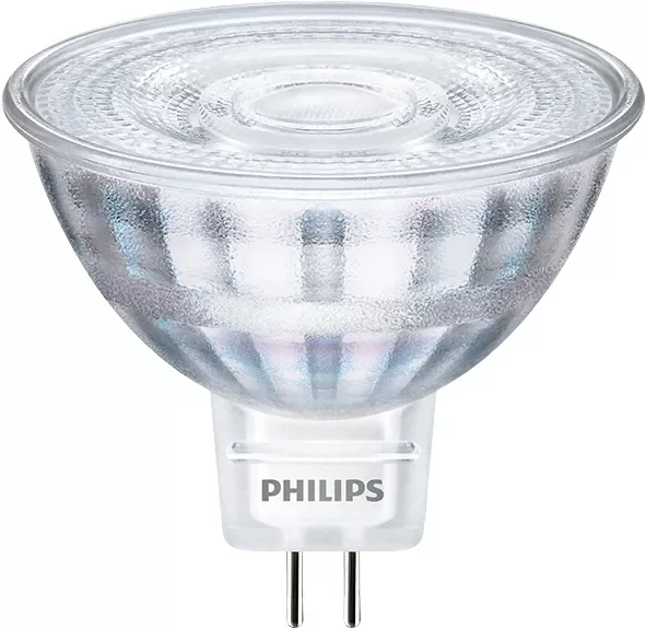 Philips Spot 20W MR16 GU5,3