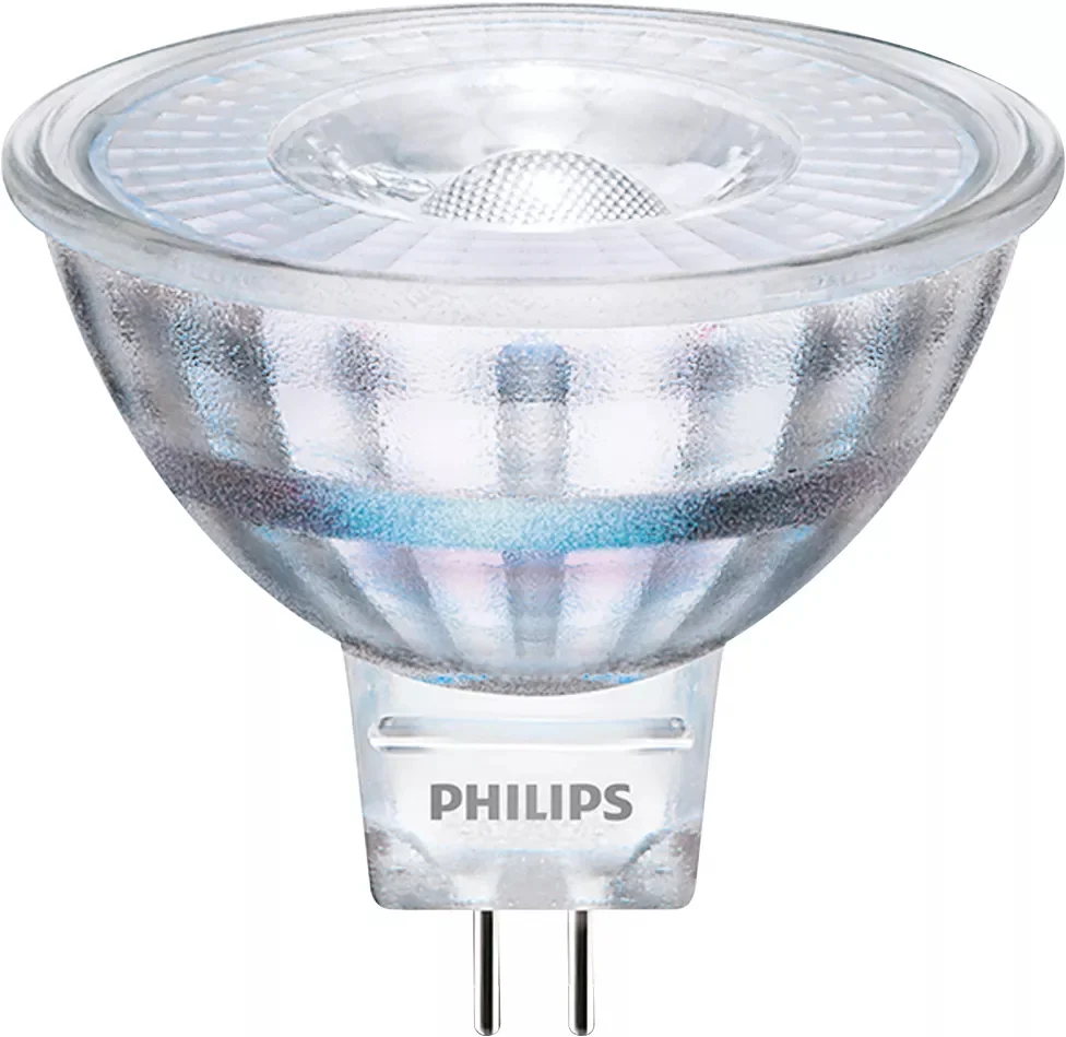 Philips Spot 35W MR16 GU5,3