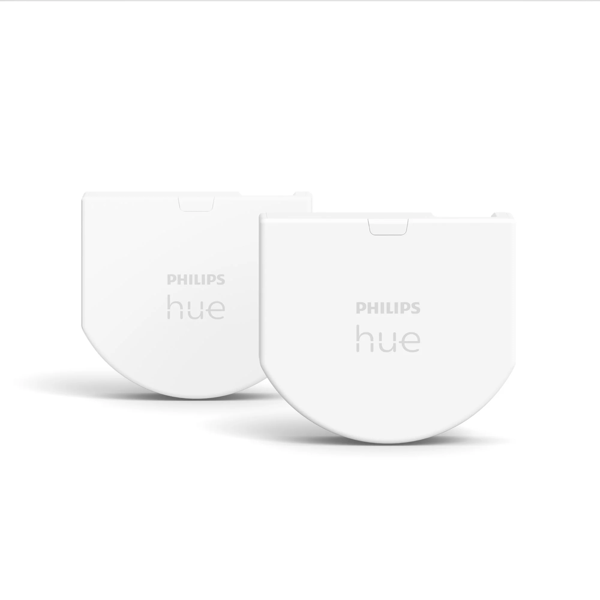 Philips Hue Wandschaltermodul Doppelpack
