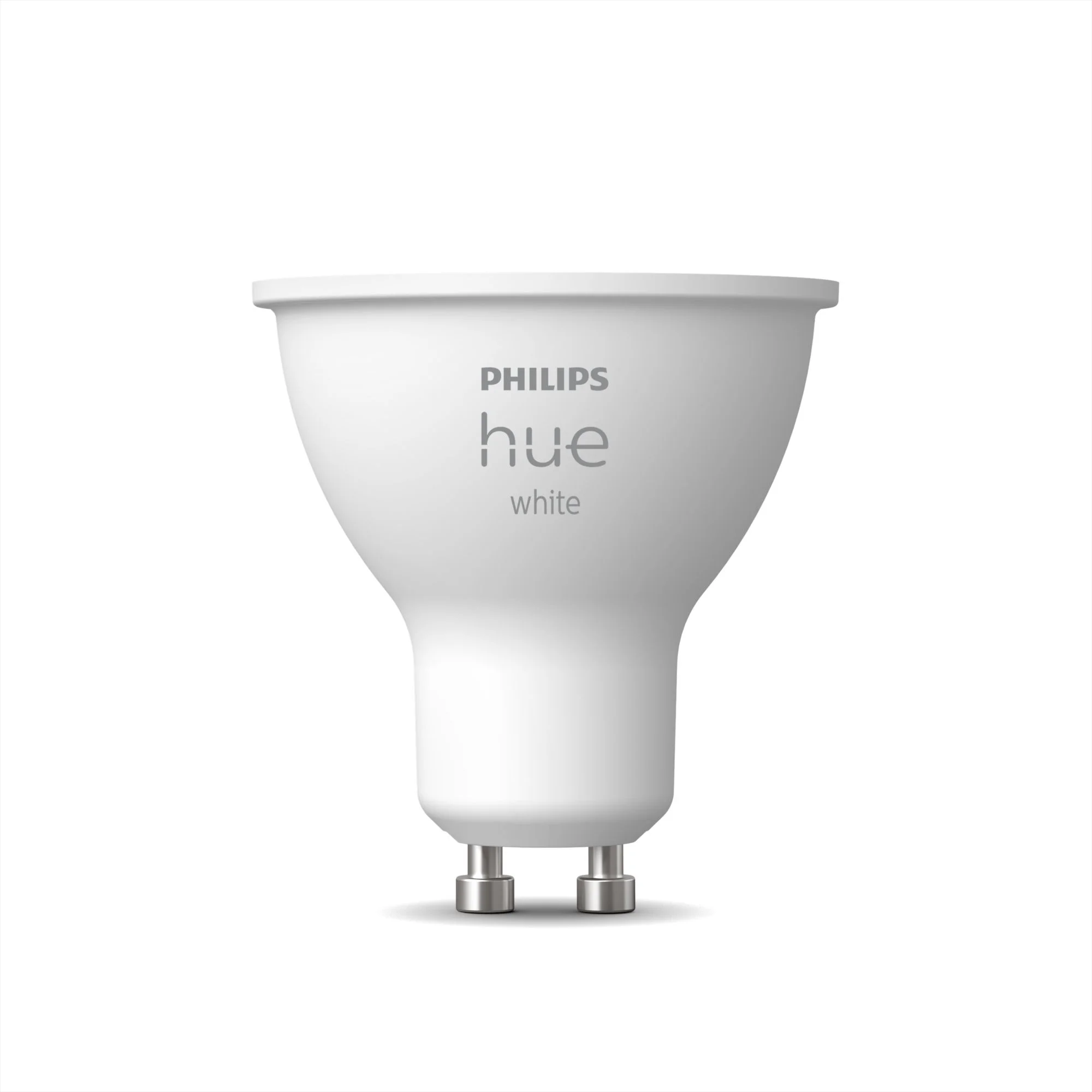 Philips Hue White GU10 - Smarter Spot - 400