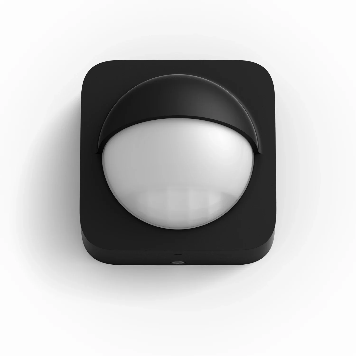 Philips Motion Sensor Outdoor schwarz
