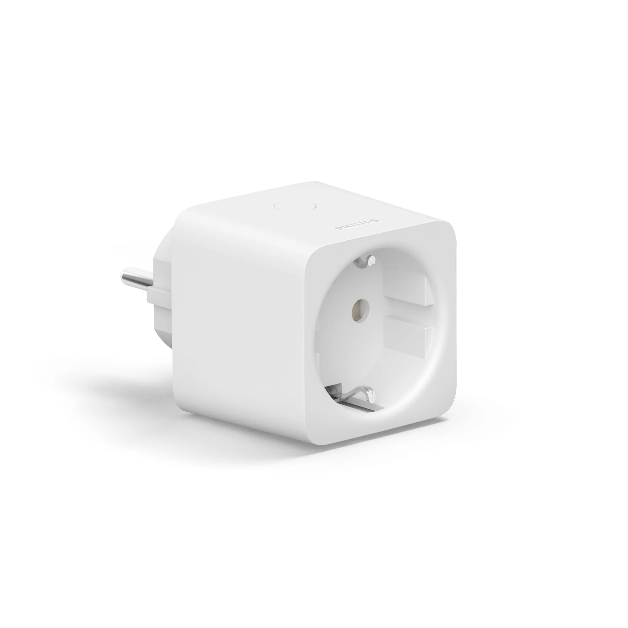 Philips Smart Plug weiss