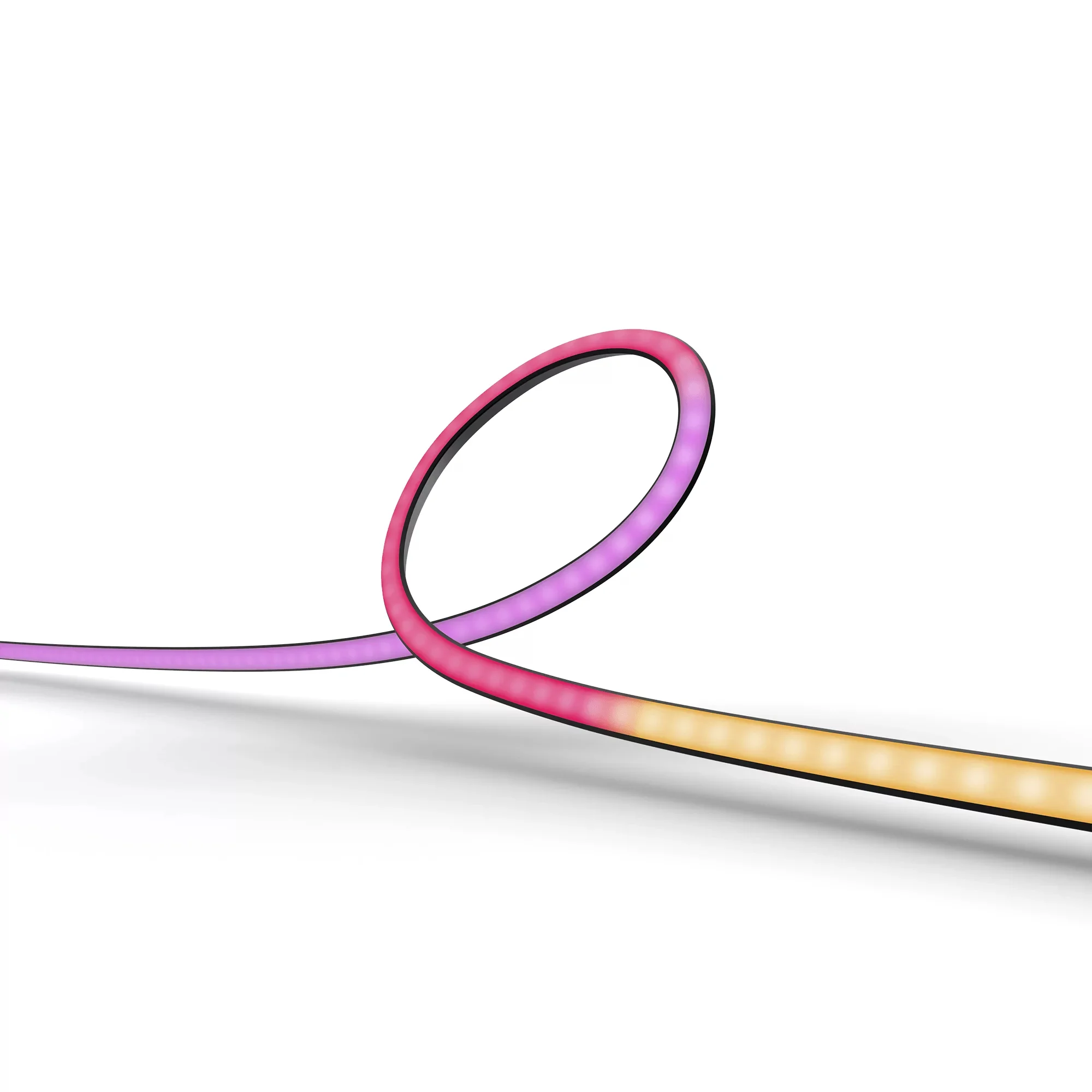 Philips Hue Play Gradient Lightstrip für PC
