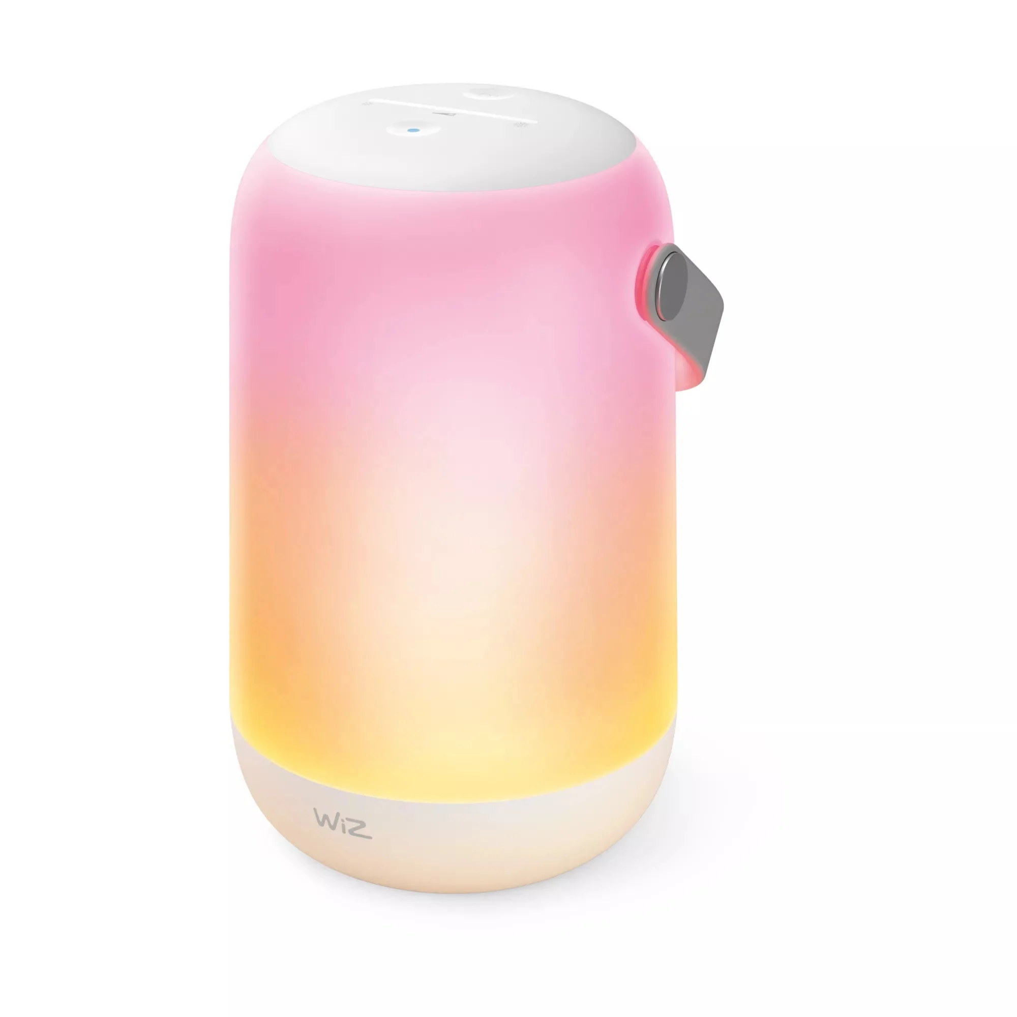 WiZ Mobiles tragbares Licht