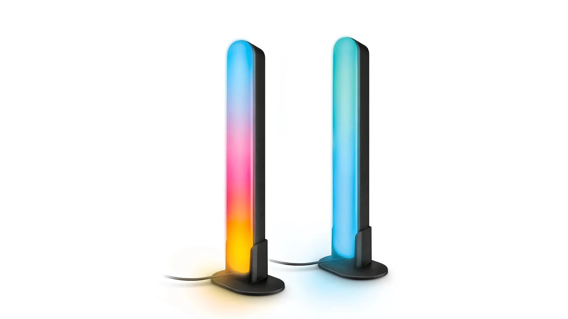 WiZ Gradient Lightbars