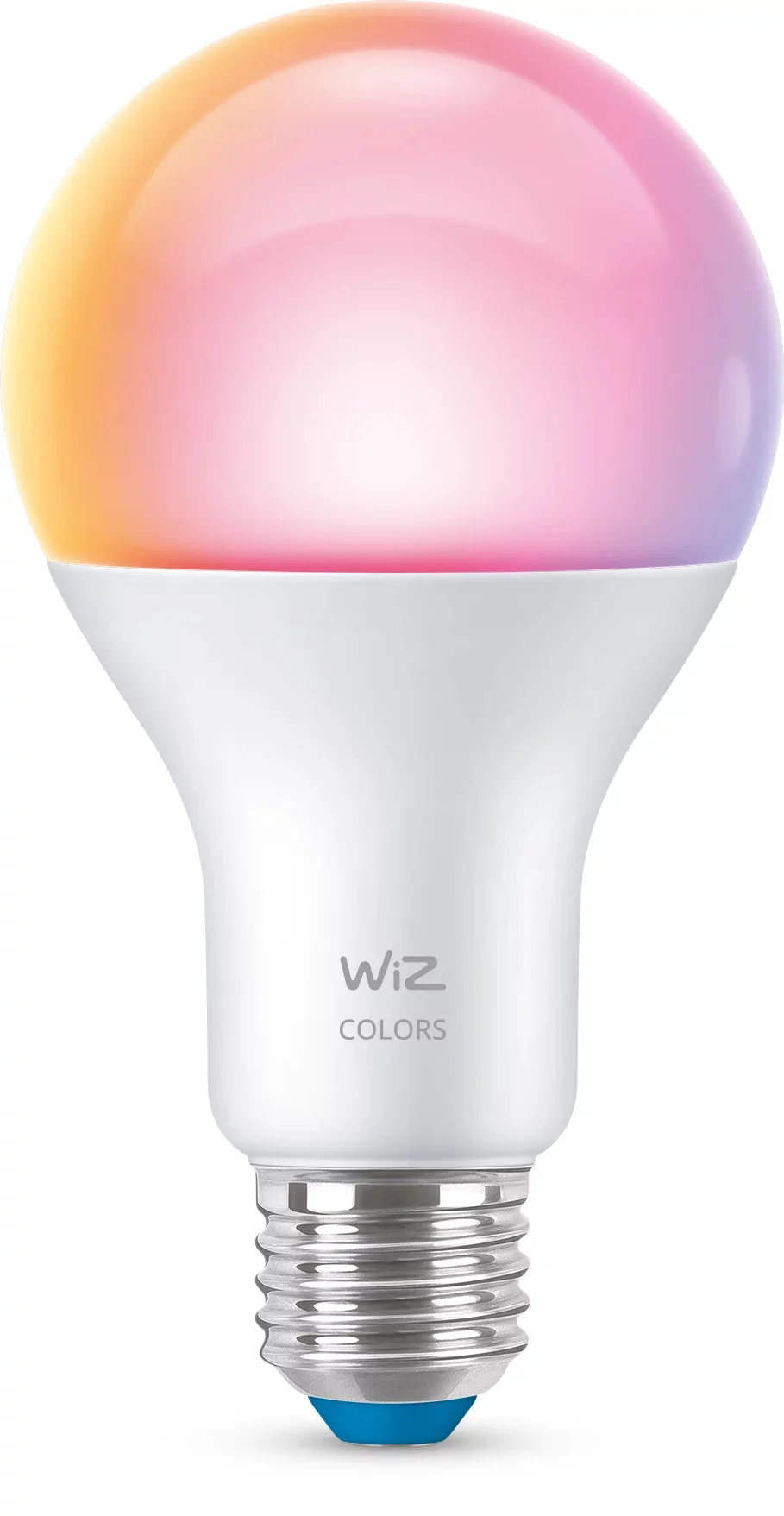 WiZ Lampe 60W A60 E27