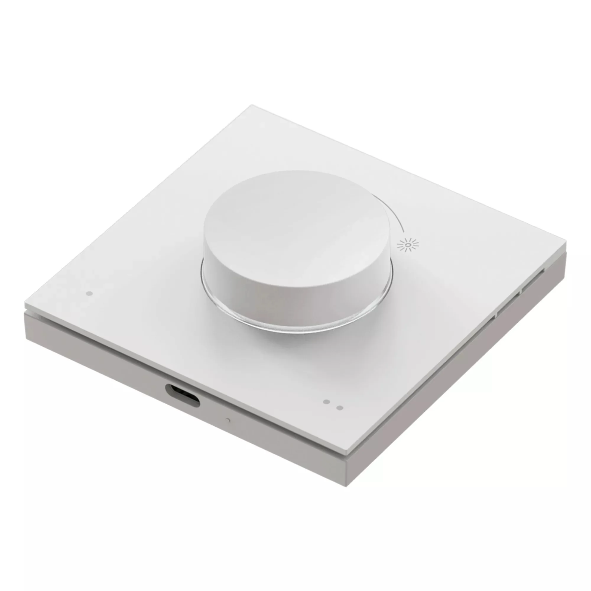 WiZ Smarter Dial Schalter