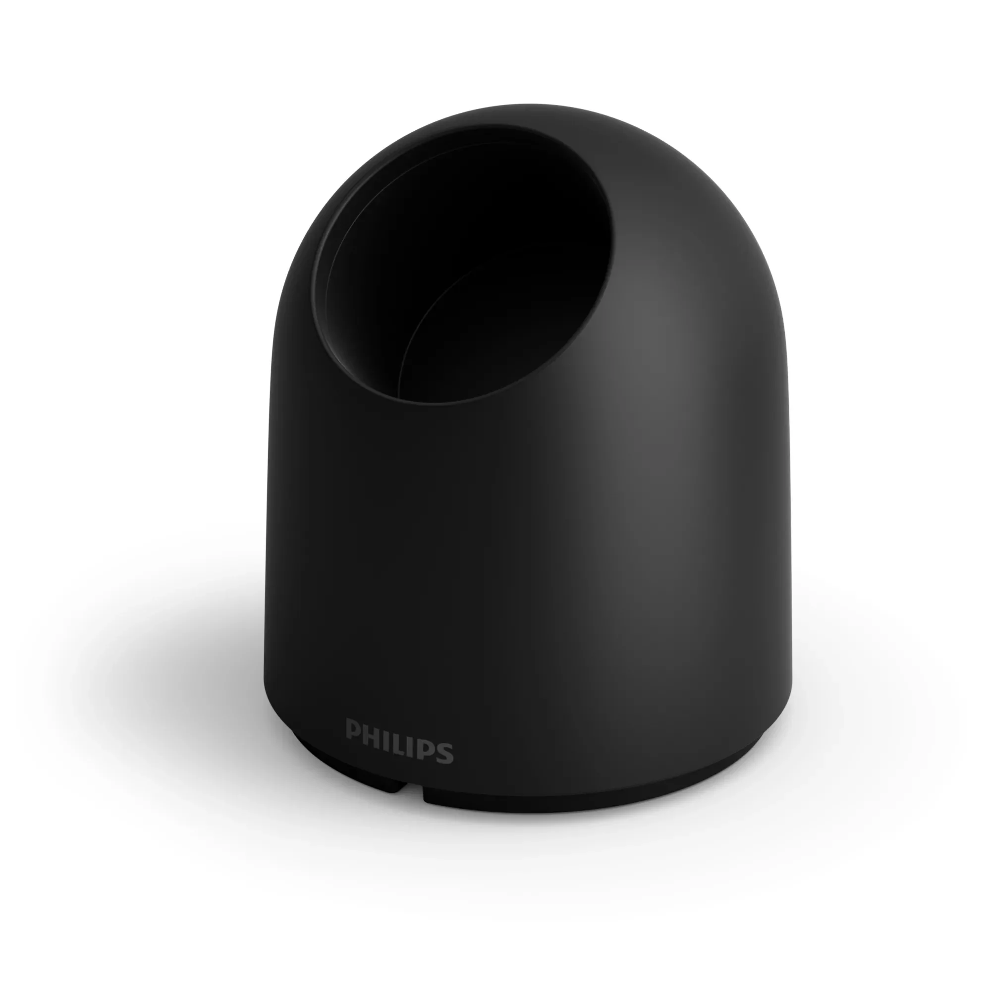 Philips Secure Standfuß schwarz