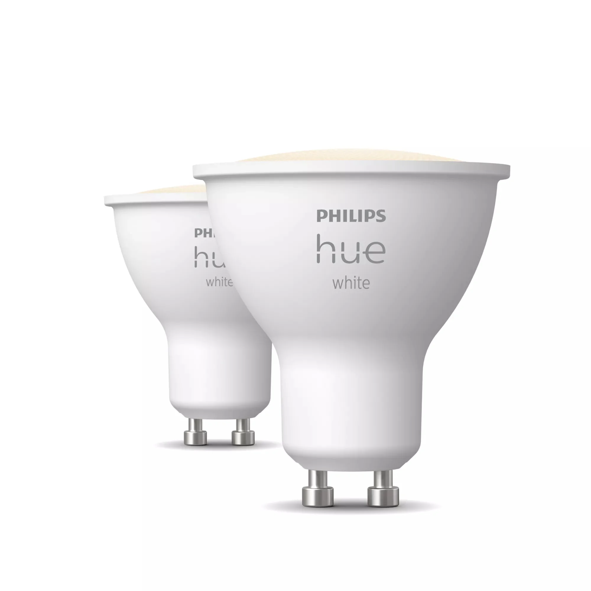 Philips GU10 – Smarter Spot – (Doppelpack)