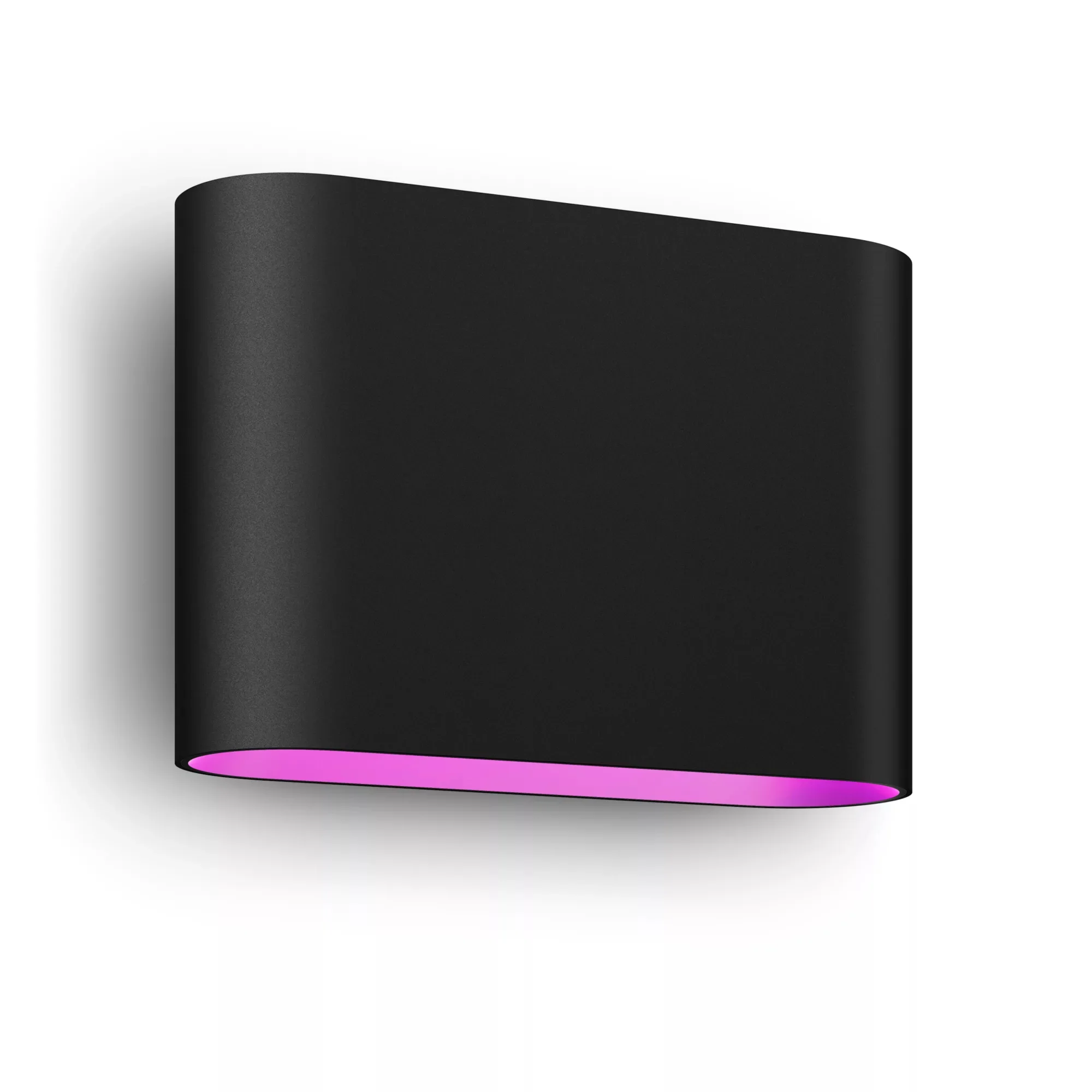 Philips Hue White and Color ambiance Hue Dymera Wandleuchte für den Innen- und Außenbereich