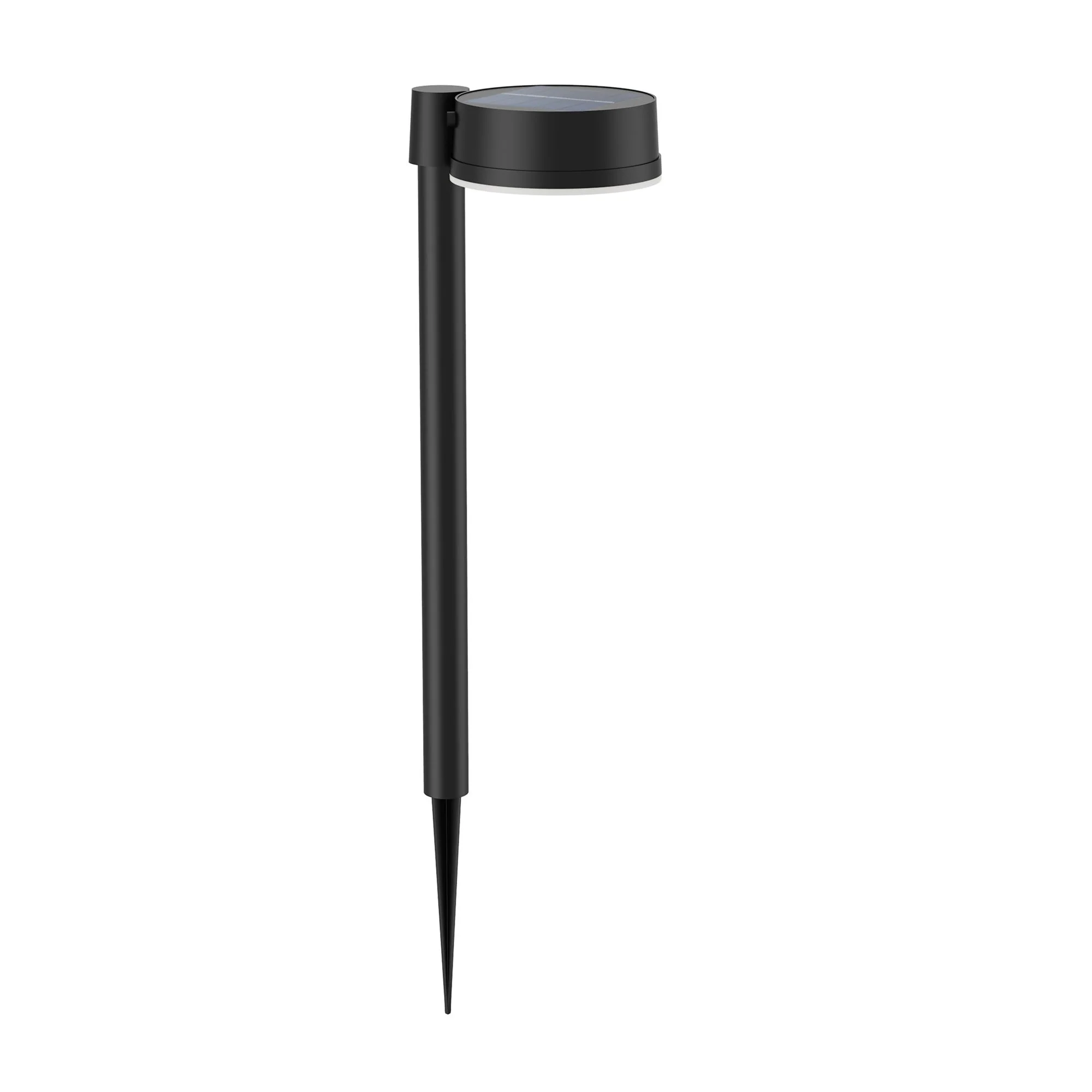 Philips Vynce Sockel-/Wegeleuchte, 1,5 W