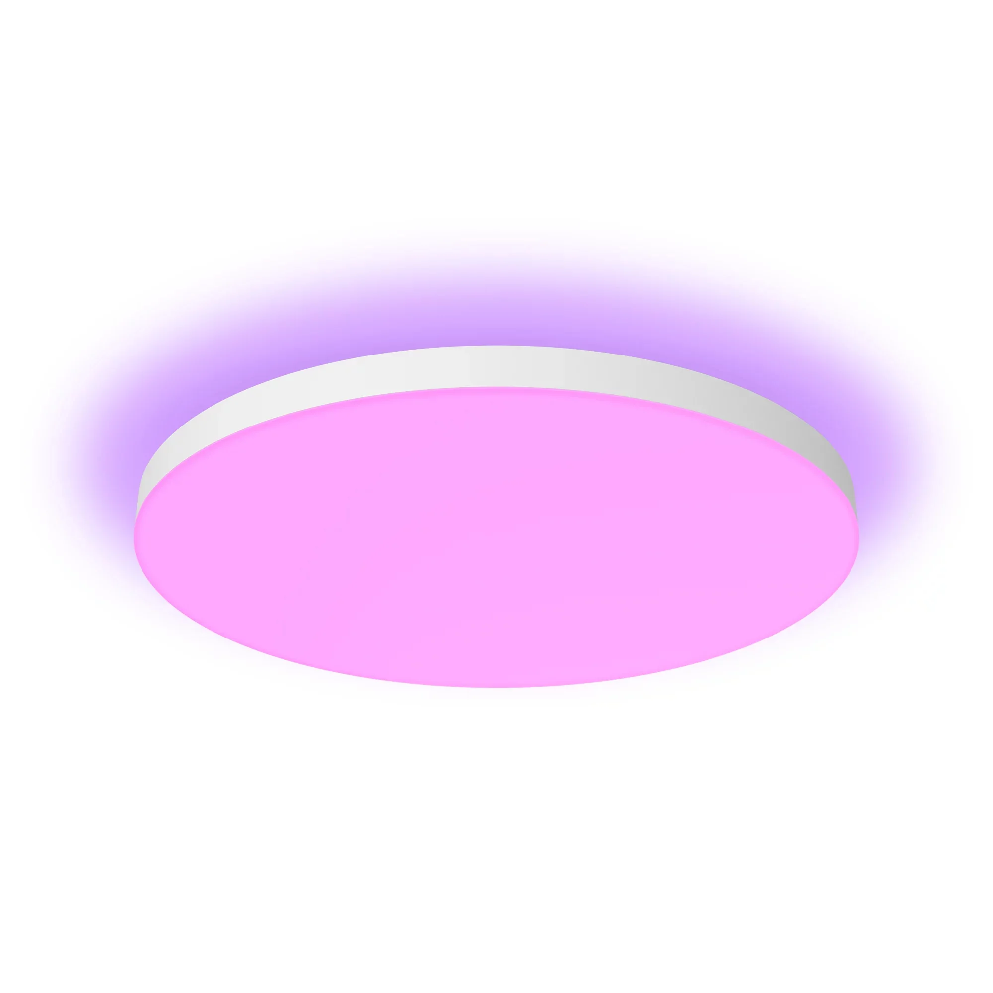 Philips Hue White and Color ambiance Deckenleuchte Datura, groß
