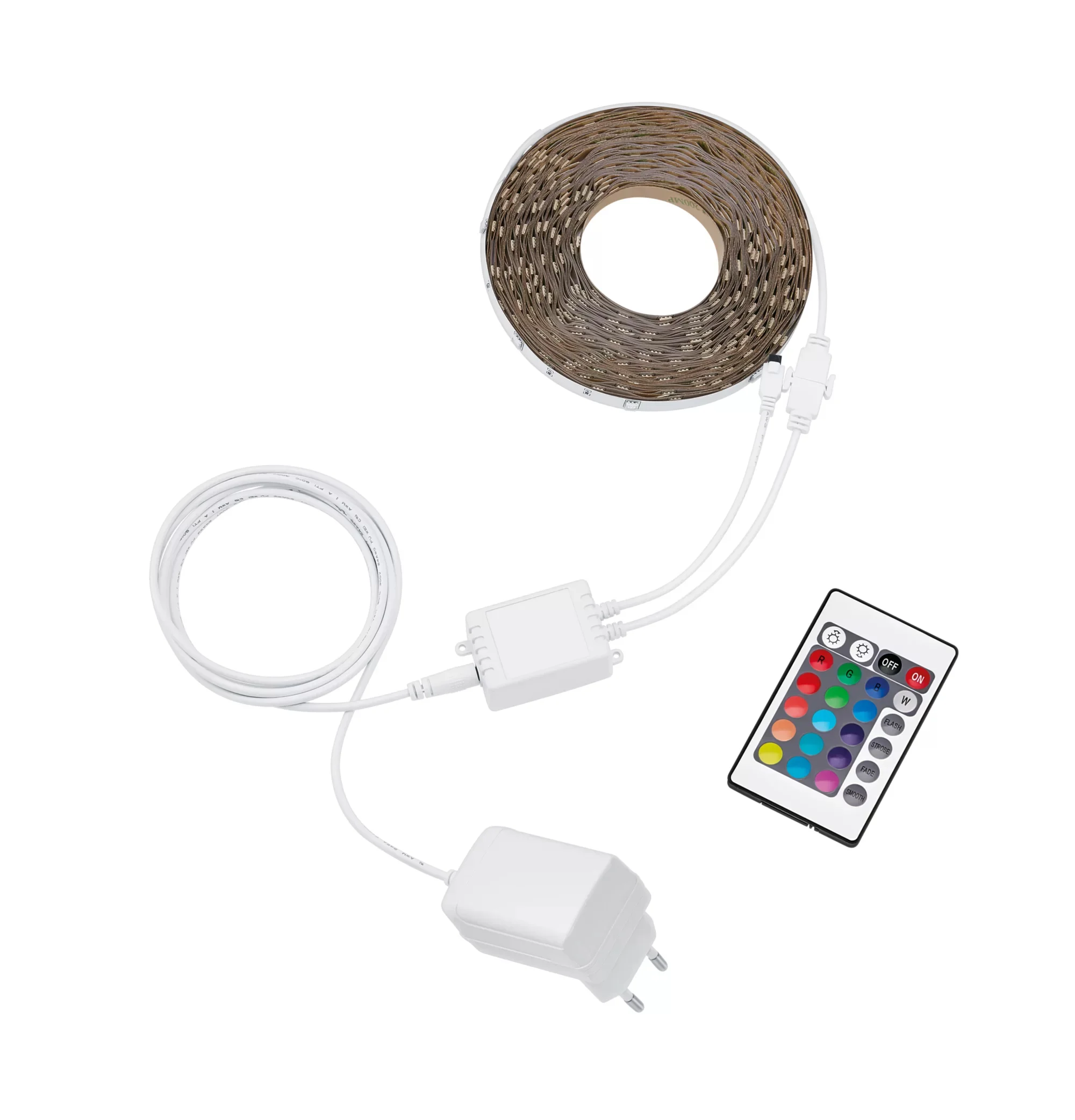 Philips Light Strip Light Strip 15m RGB