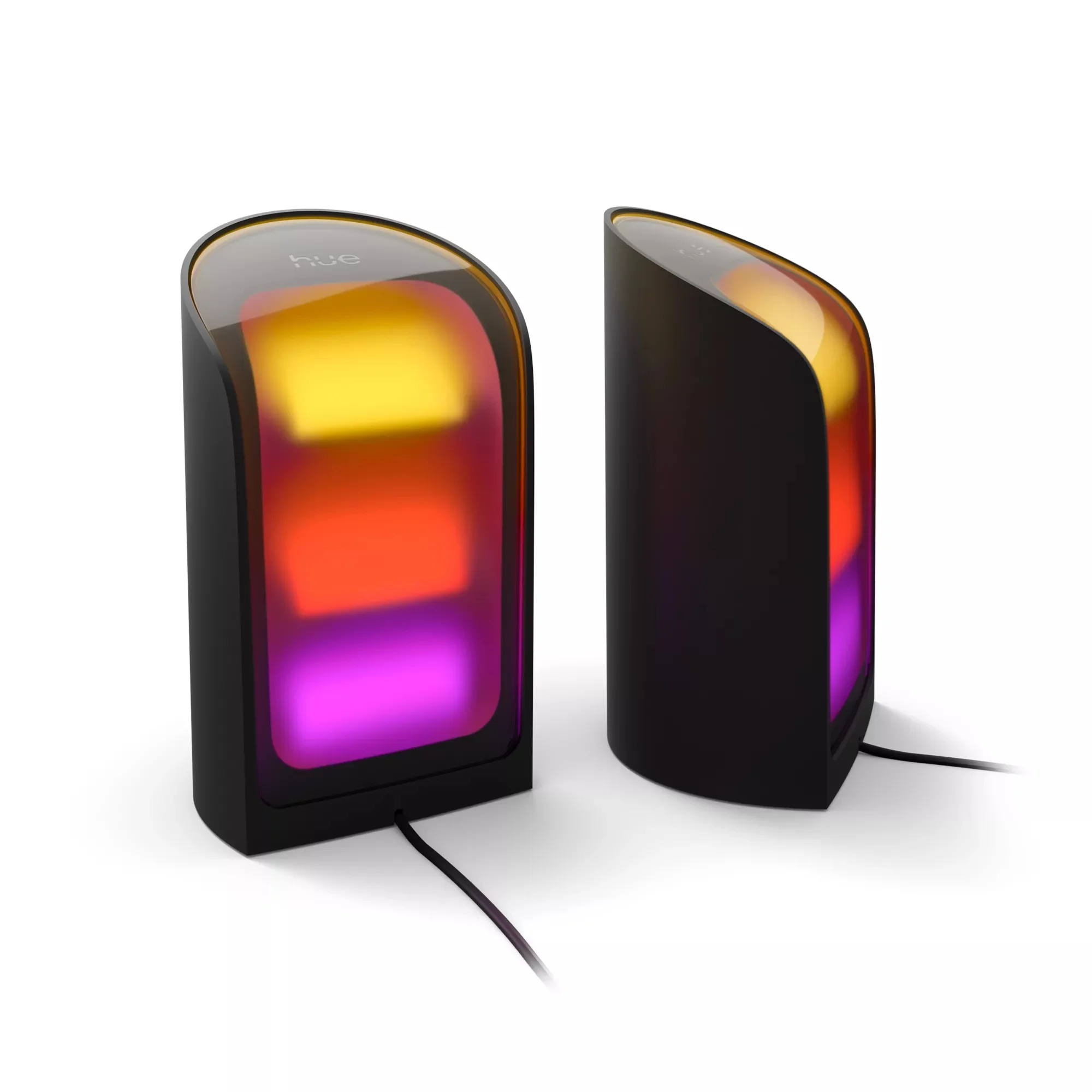Philips Hue White and Color ambiance Hue Play Wallwasher