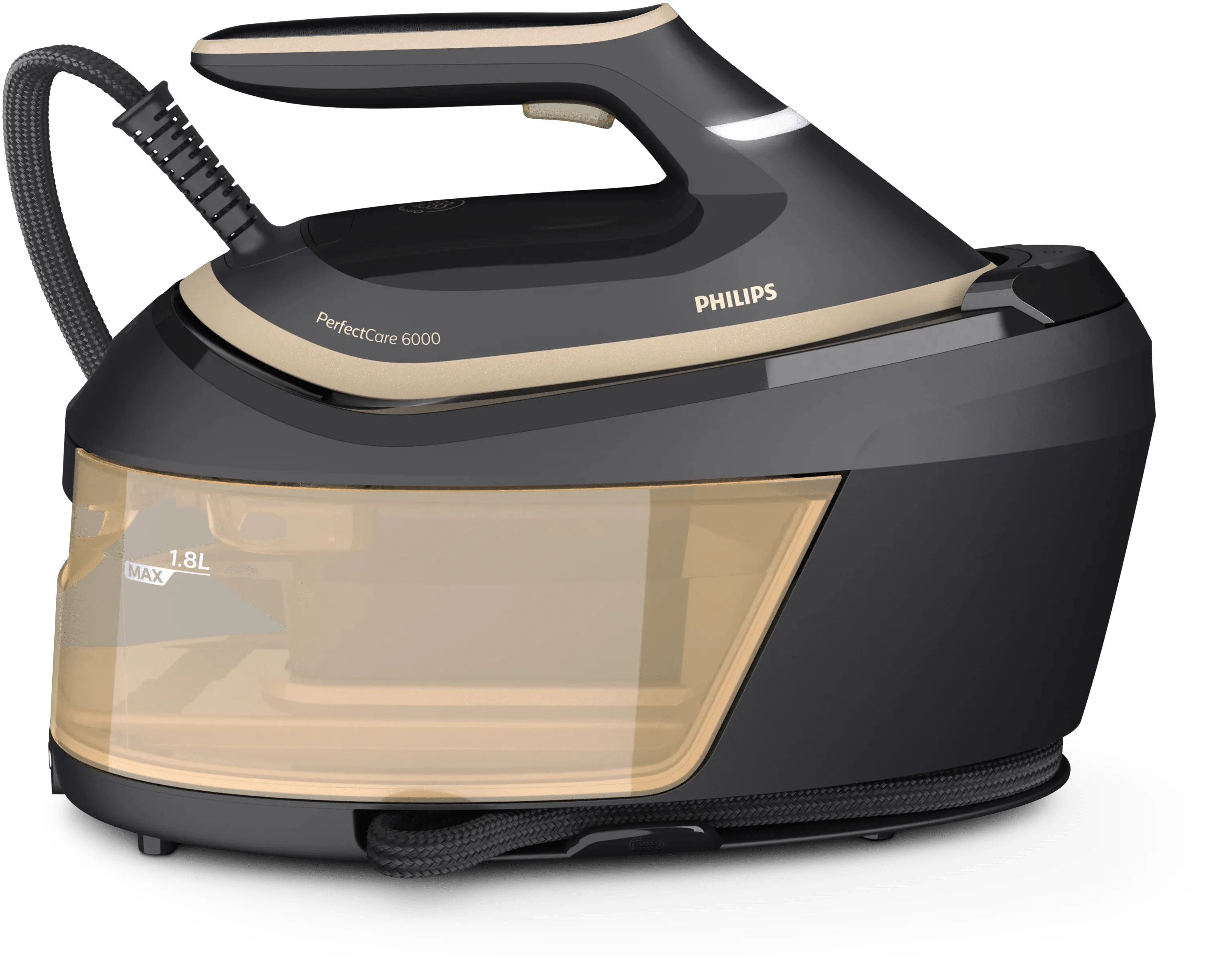 Philips PerfectCare 6000 Series PSG6064/80 Dampfbügelstation
