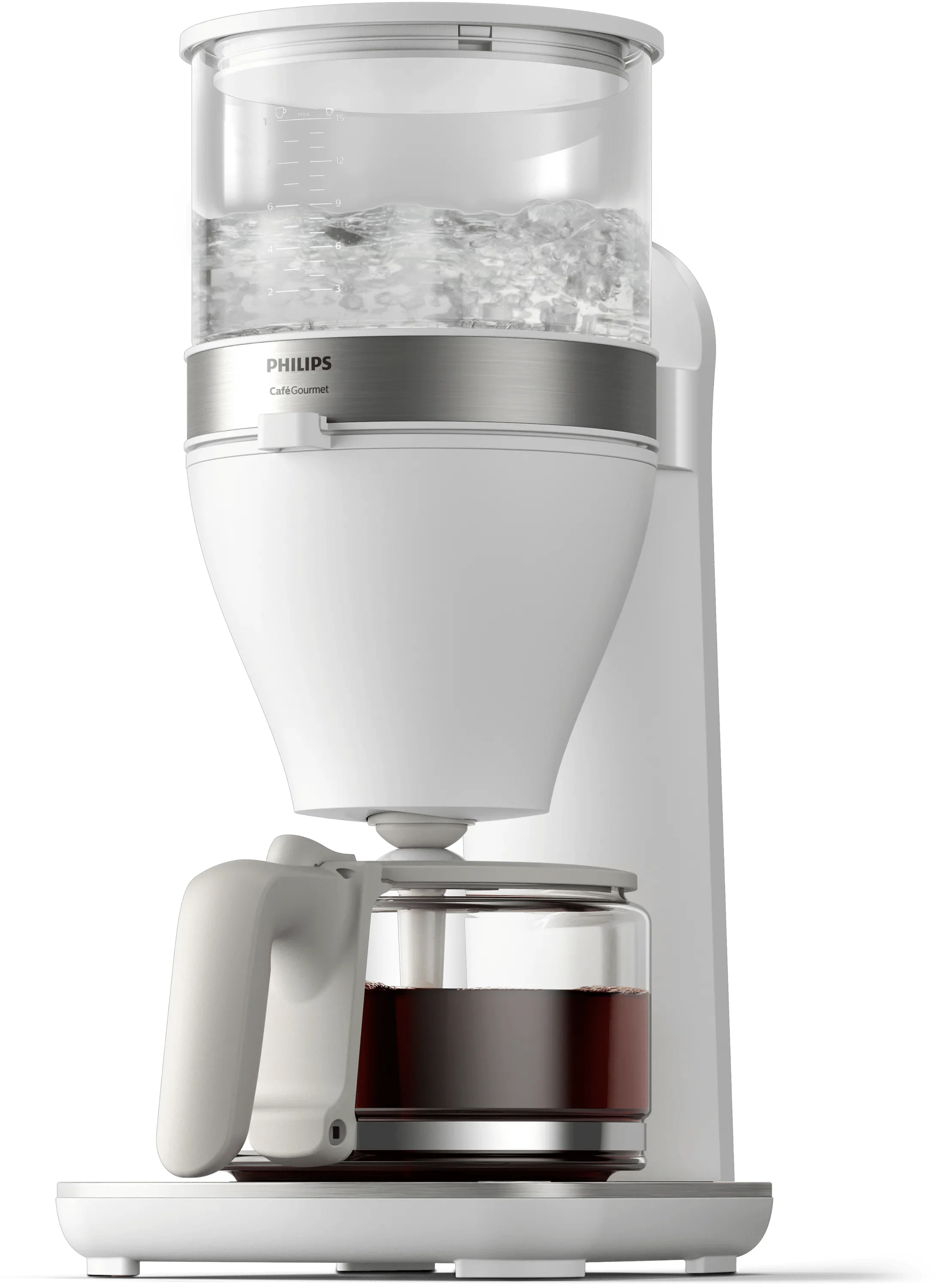 Philips Café Gourmet HD5416/00 Filterkaffeemaschine
