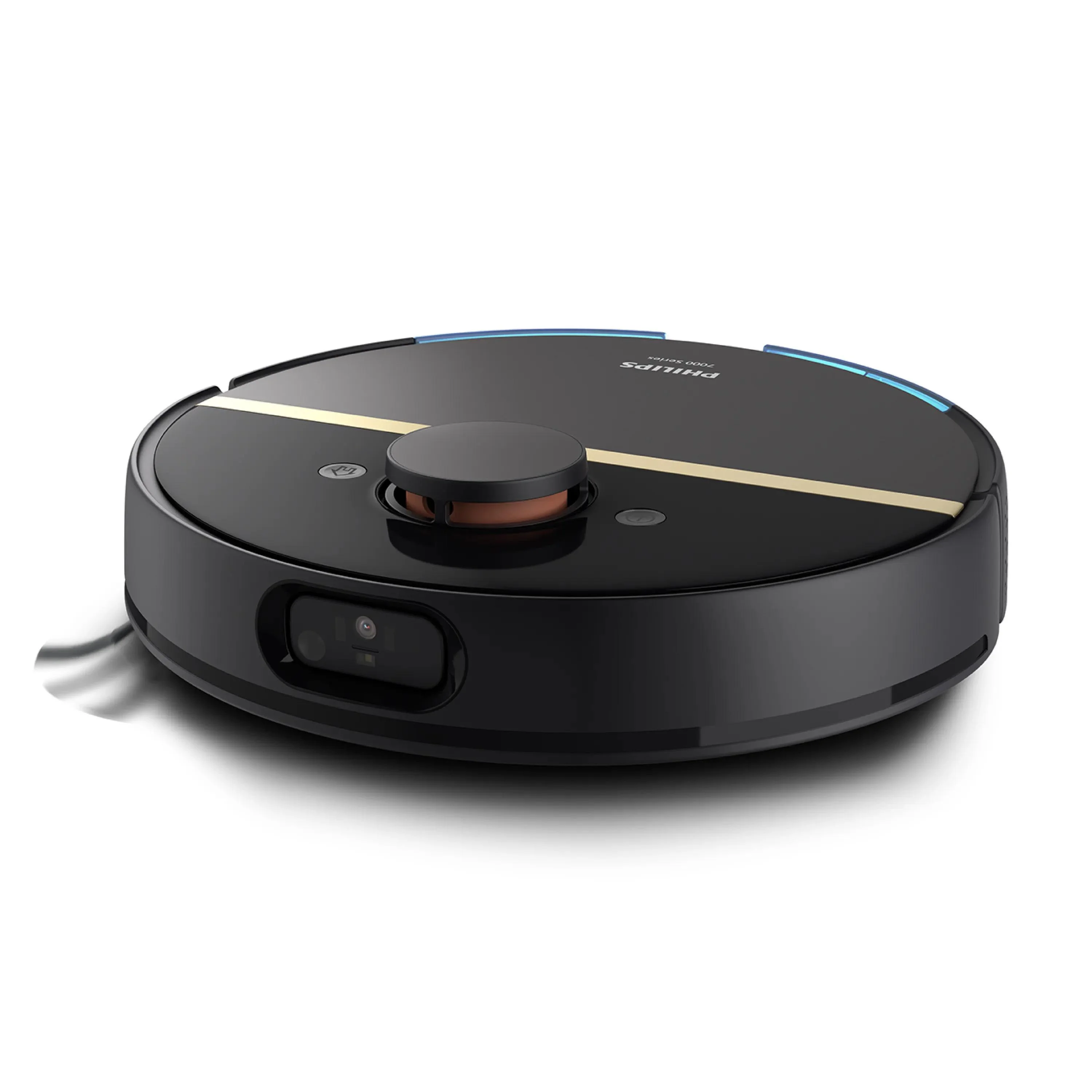 Philips 7000 series HomeRun Aqua XU7000/01 Saug- und Wischroboter