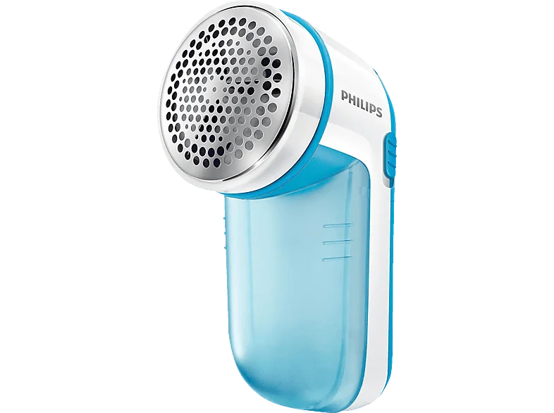PHILIPS GC026/00 für alle Kleidungsstücke geeignet, 2 Philips AA-Batterien inkl., Fusselrasierer