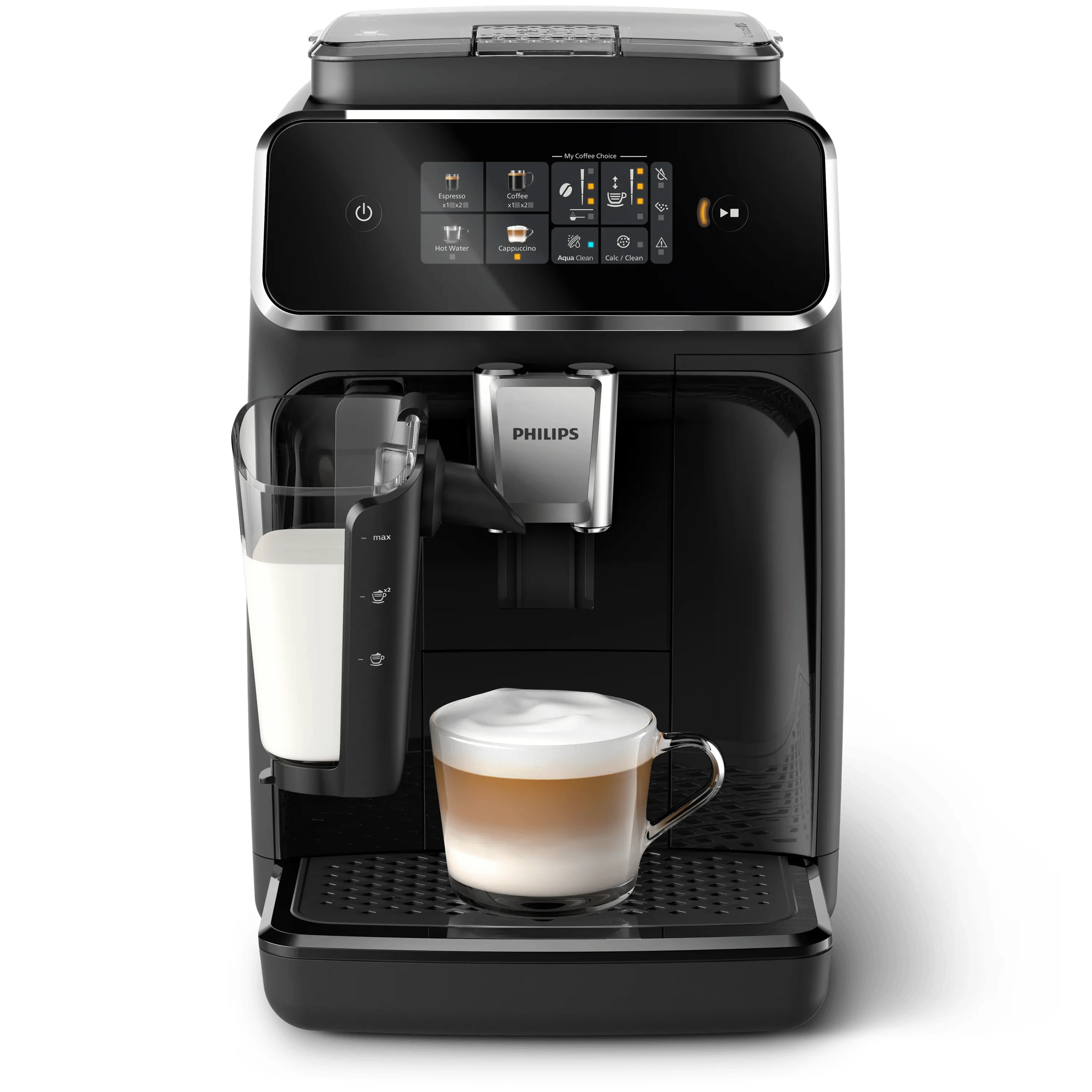 Philips Series 2300 EP2331/10 Kaffeevollautomat