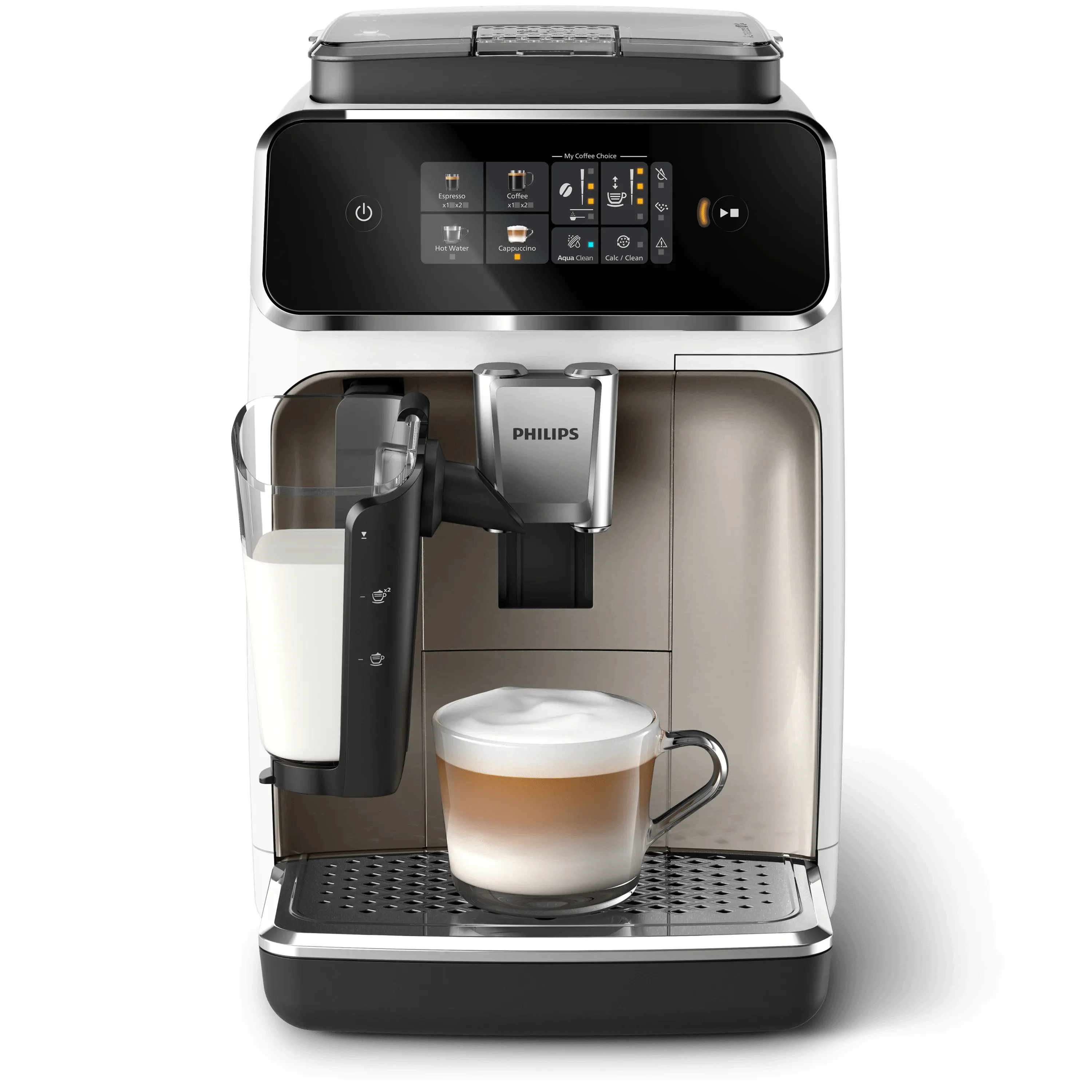 Philips Series 2300 EP2333/40 Kaffeevollautomat