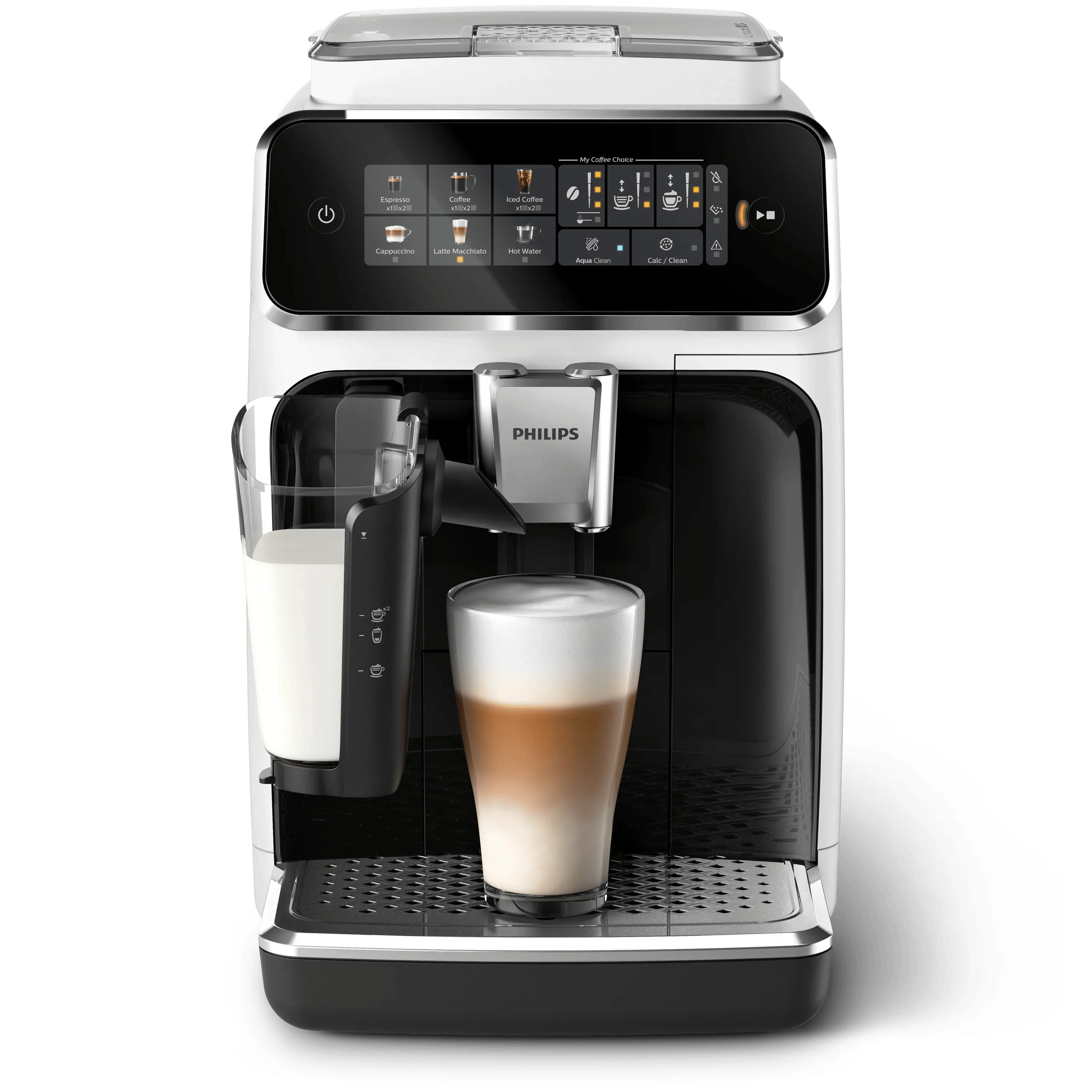 Philips Series 3300 EP3343/50 Kaffeevollautomat