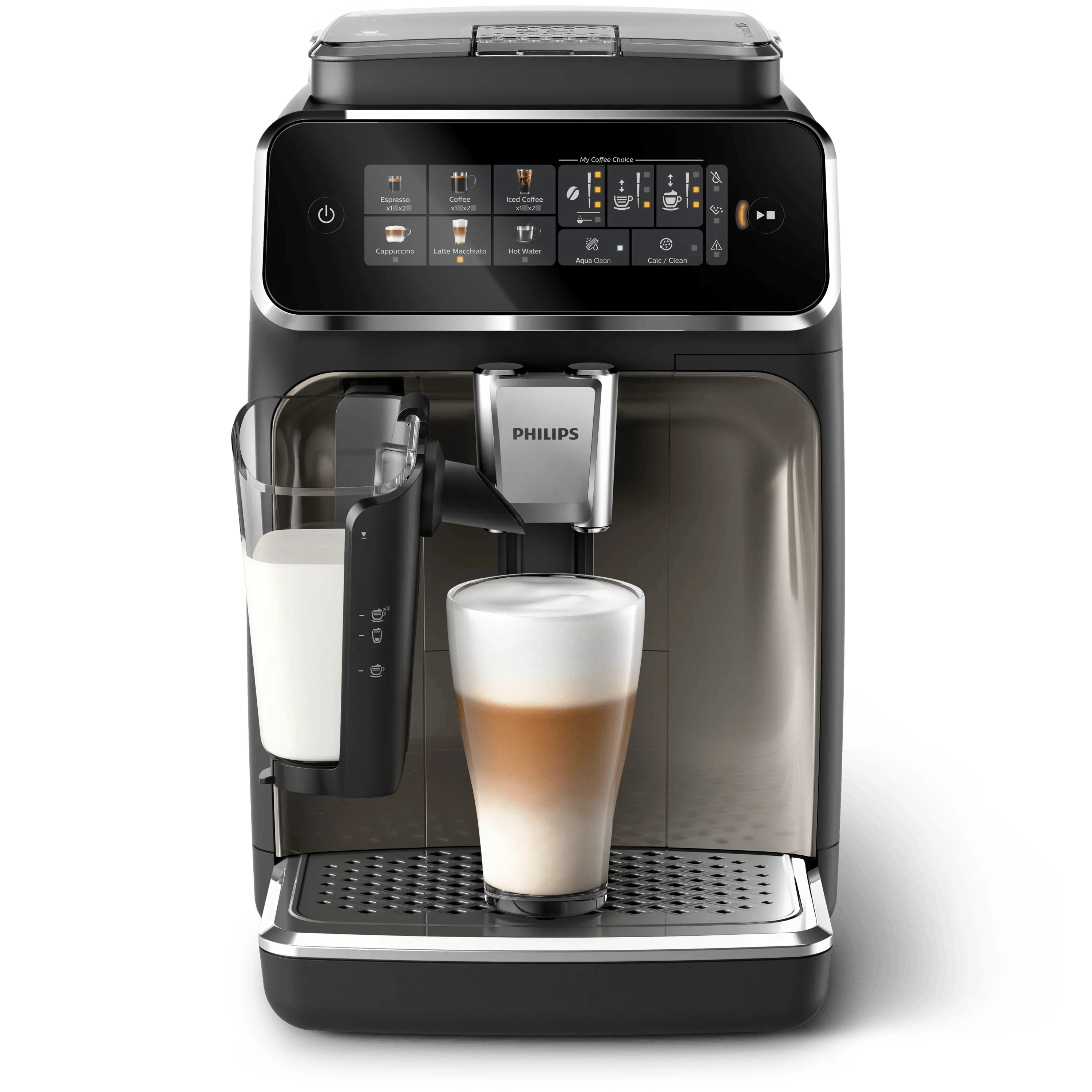 Philips Series 3300 EP3347/90 Kaffeevollautomat