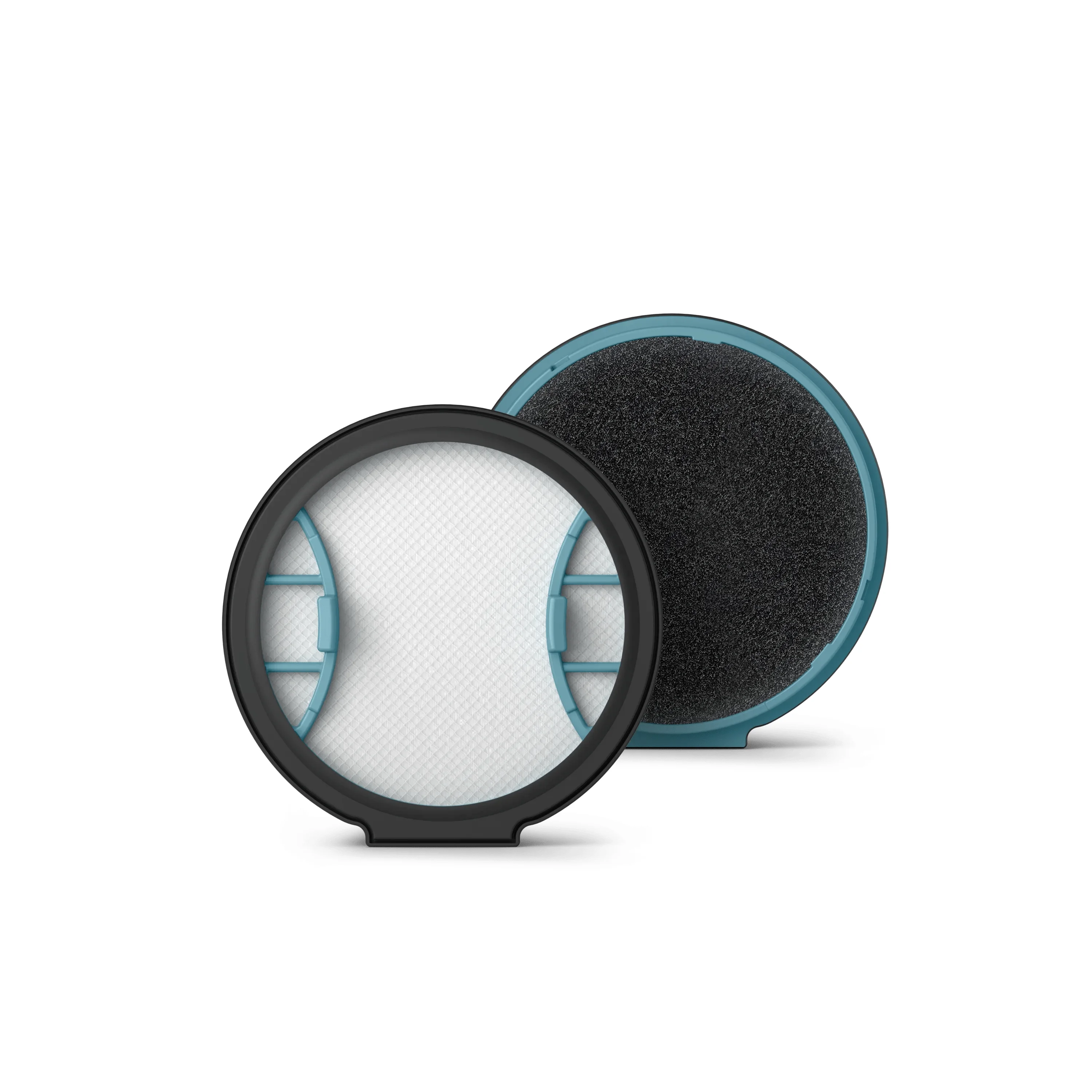 Philips Cordless VC 2000 & 3000 Series XV1631/01 Ersatzfilter