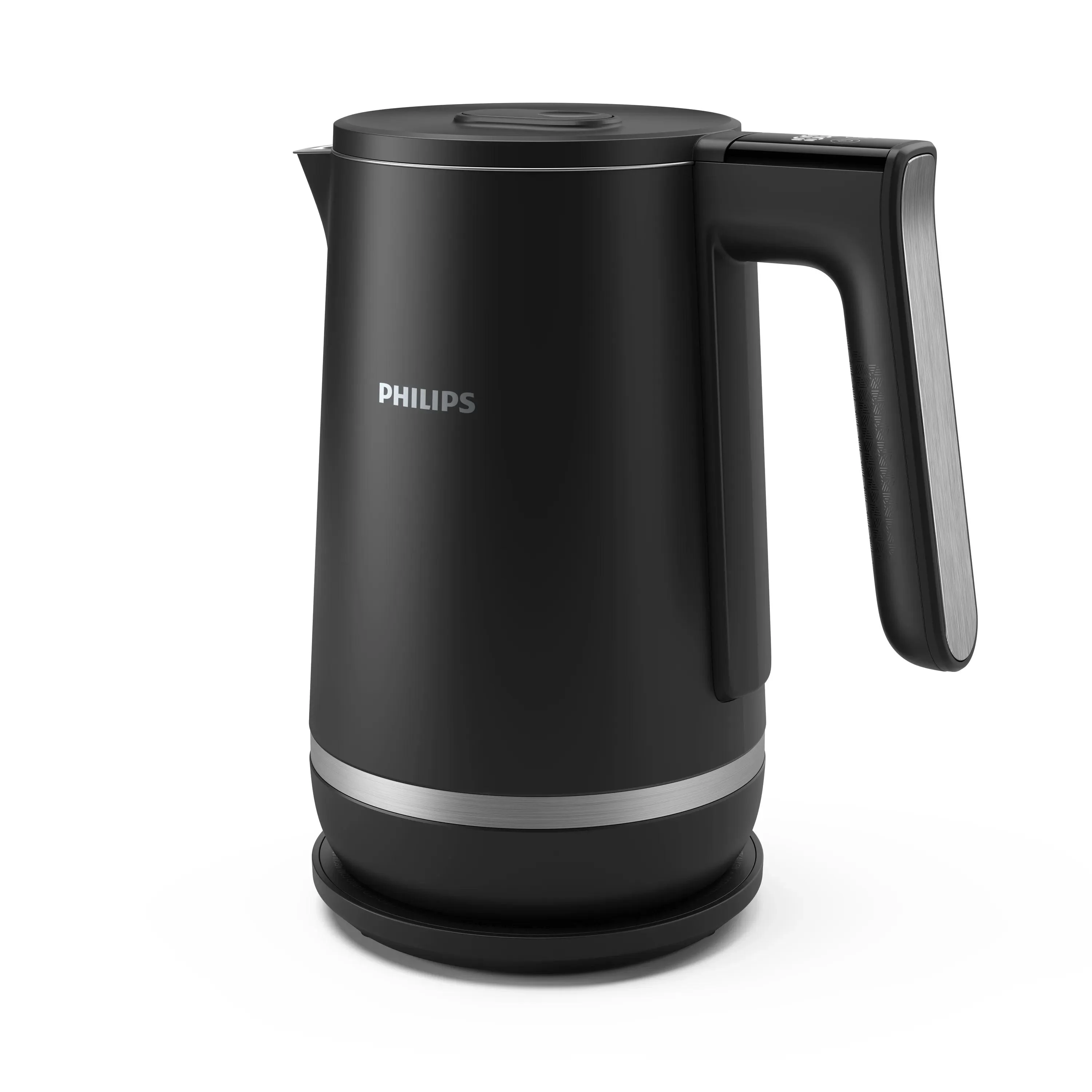Philips 7000 series HD9396/90 Doppelwandiger Wasserkocher