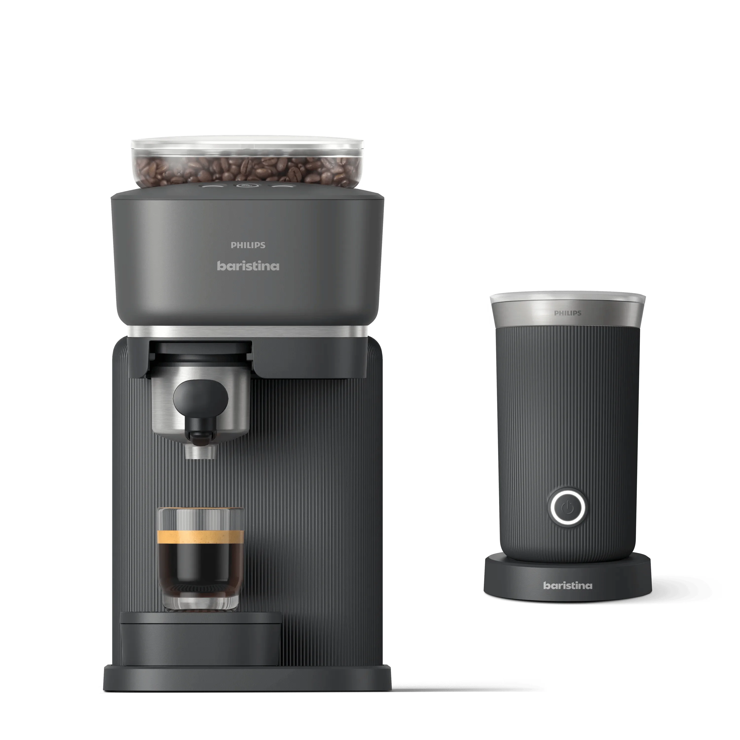 Philips Baristina BAR303/60 Espressomaschine