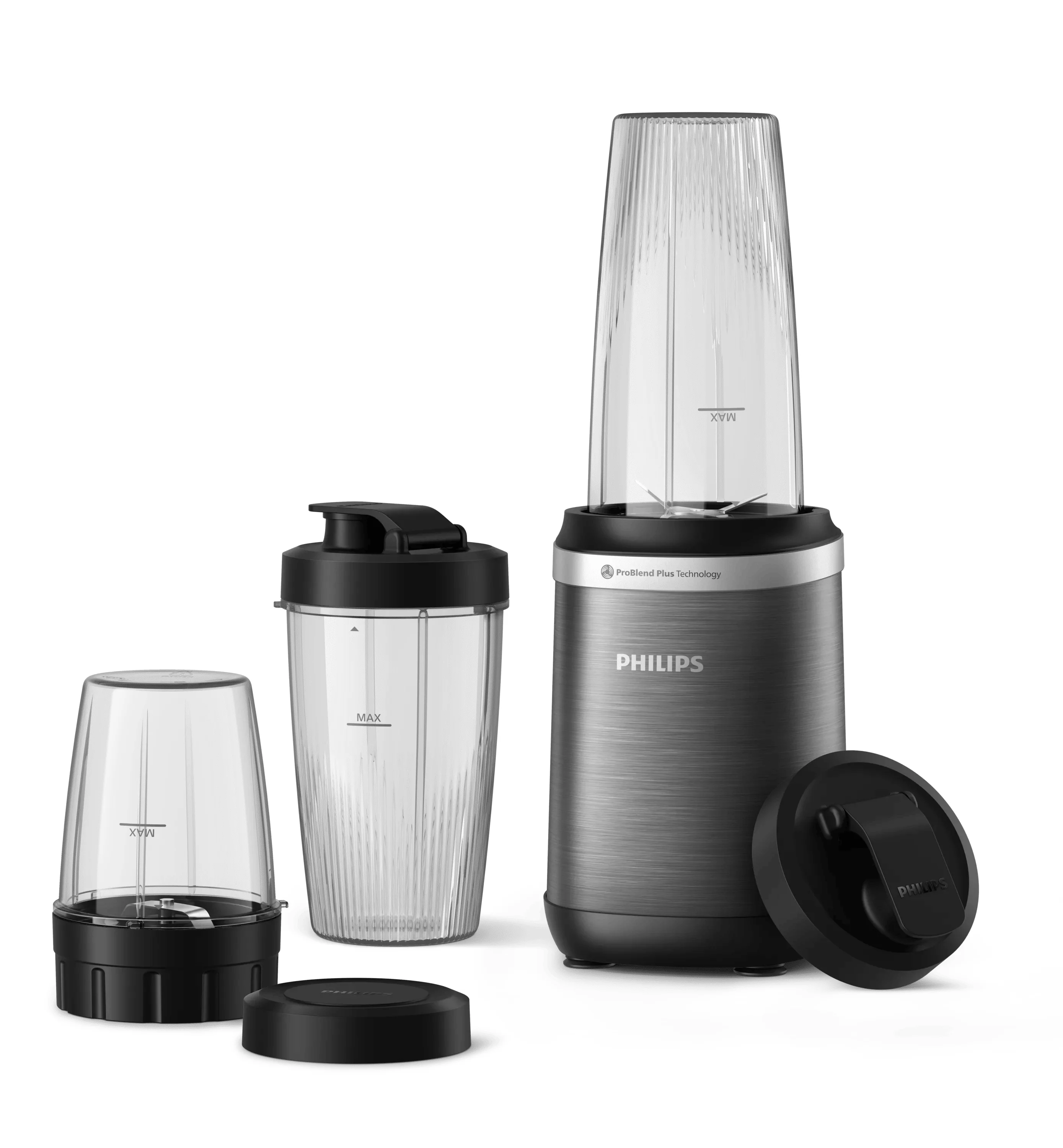 Philips 5000 series HR2767/00 Standmixer