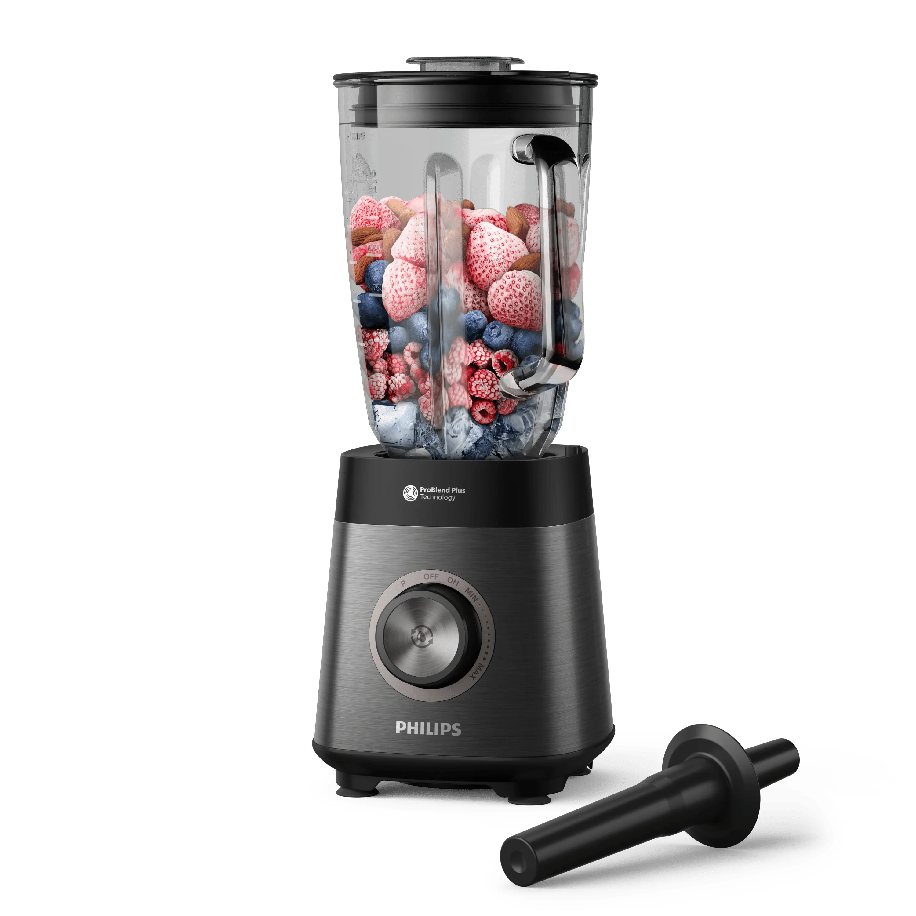Philips 5000 series HR3040/00 Standmixer