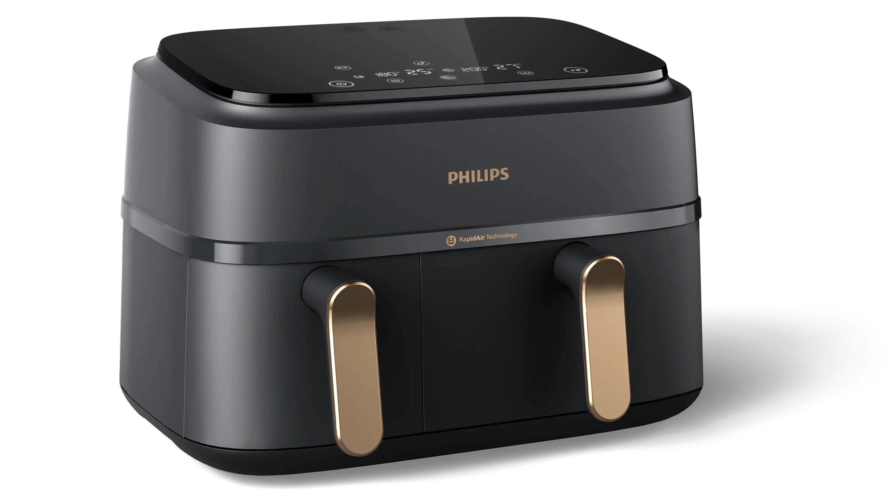 Philips 3000 series Airfryer Dual Basket