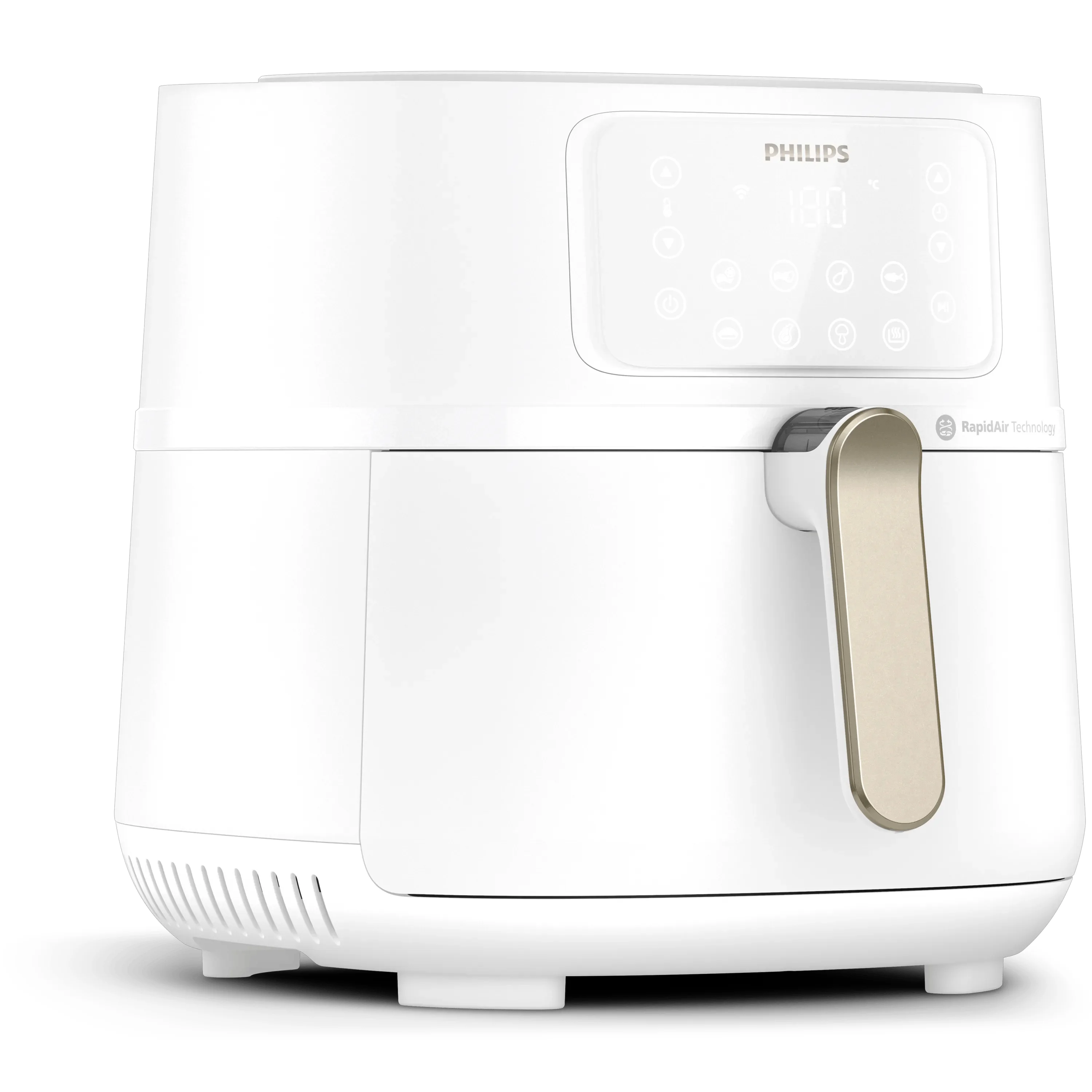 Philips 5000 series Airfryer HD9285/00 Airfryer XXL Serie 5000 Connected