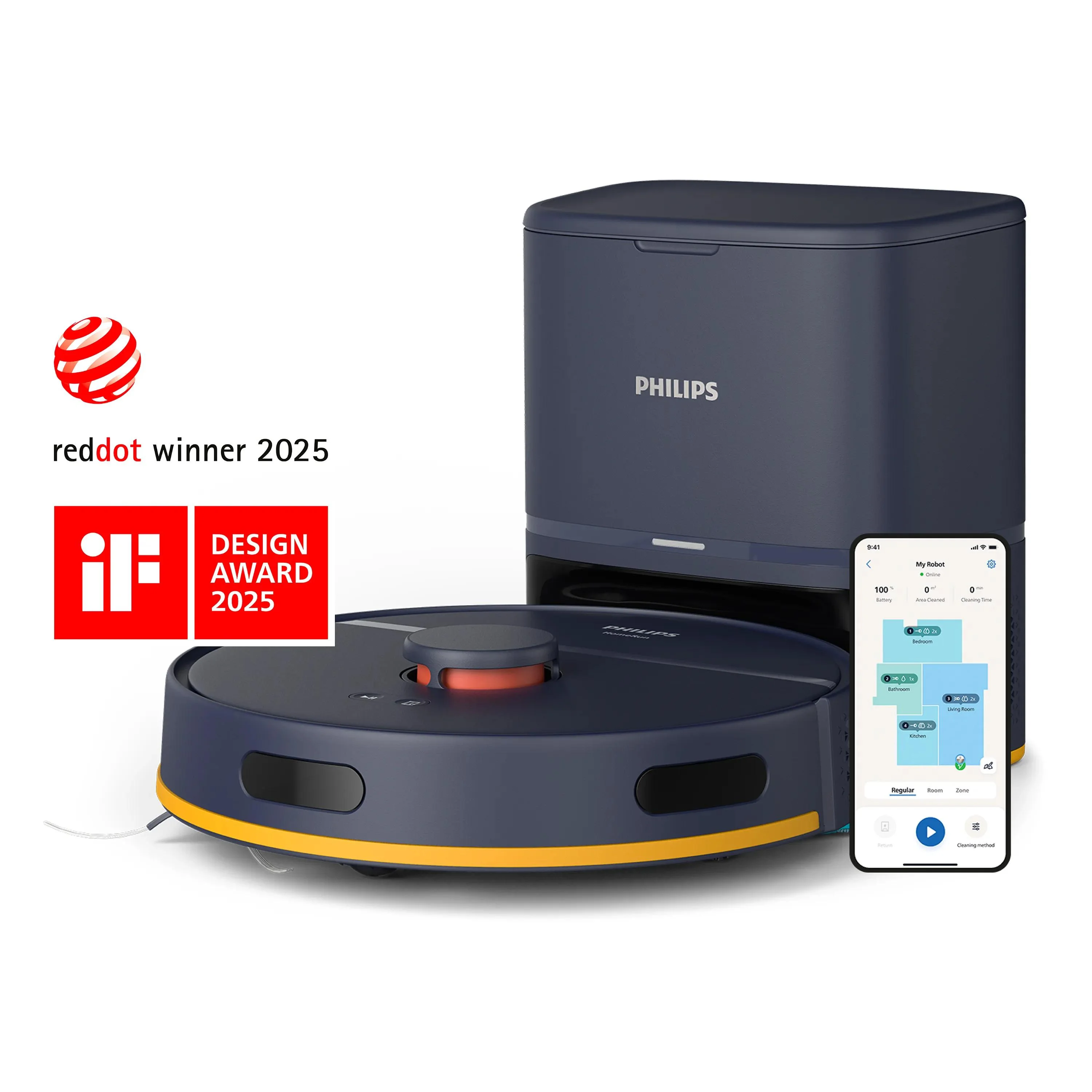 Philips 2000 Series