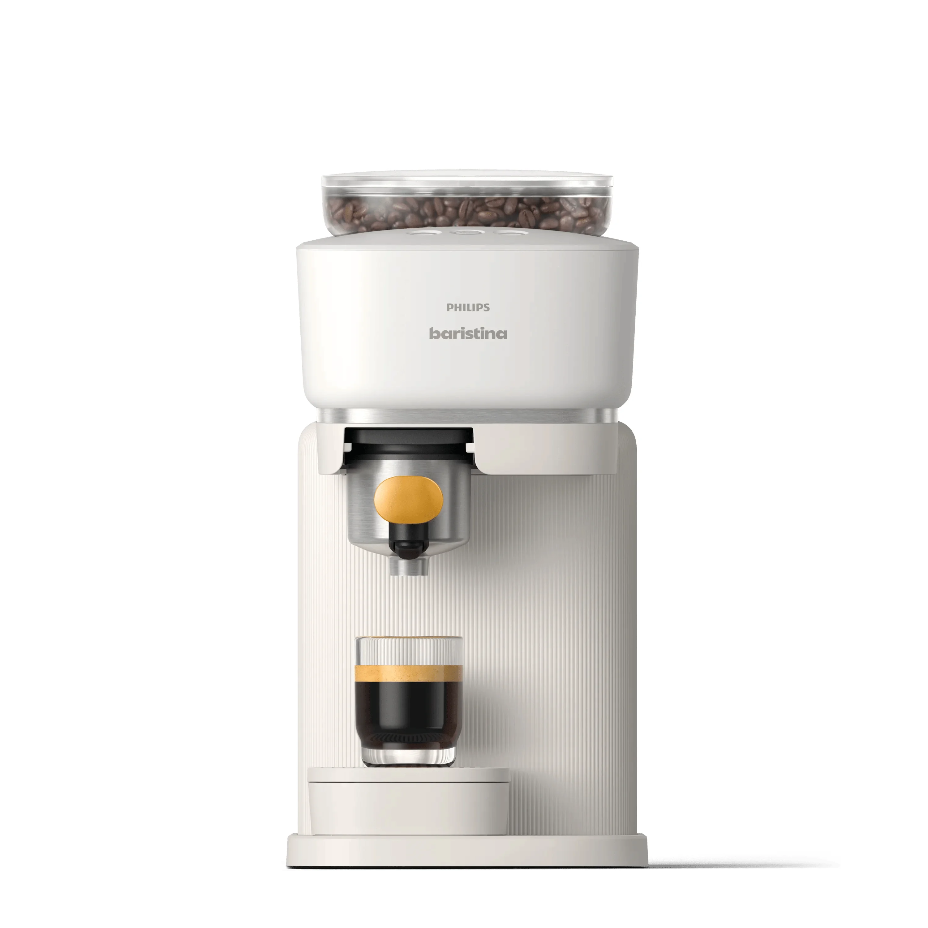 Philips Baristina BAR300/03 Espressomaschine