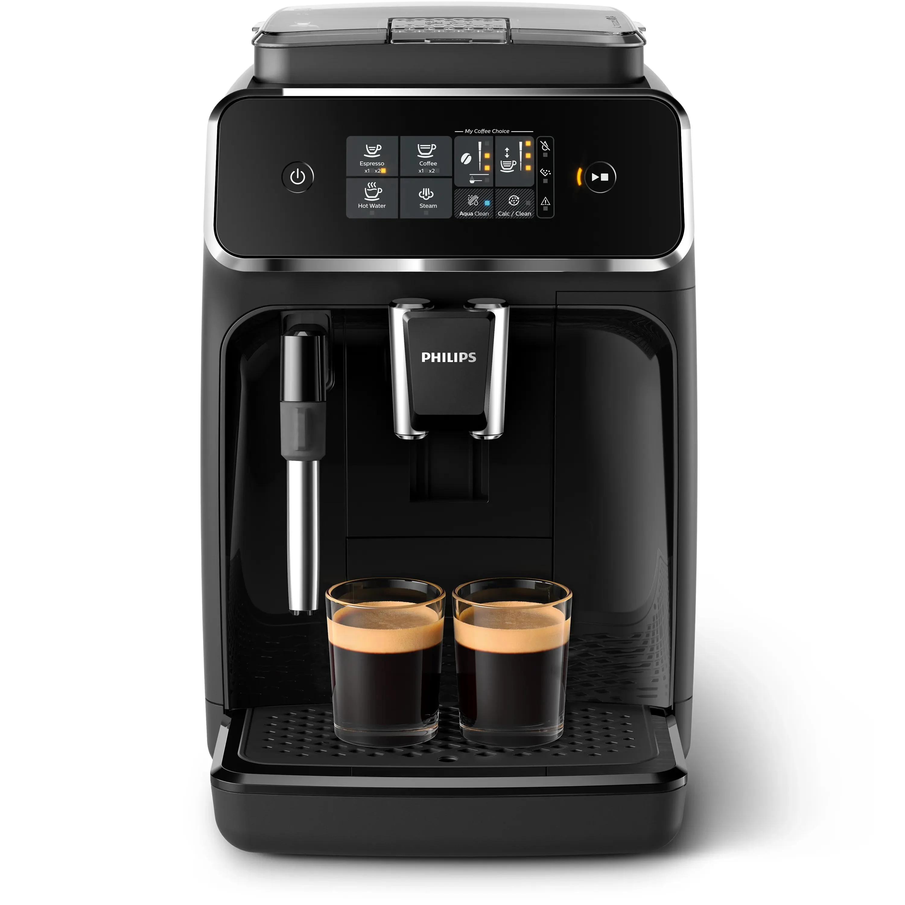 Philips 2200 series Series 2200 EP2225/10 Kaffeevollautomat