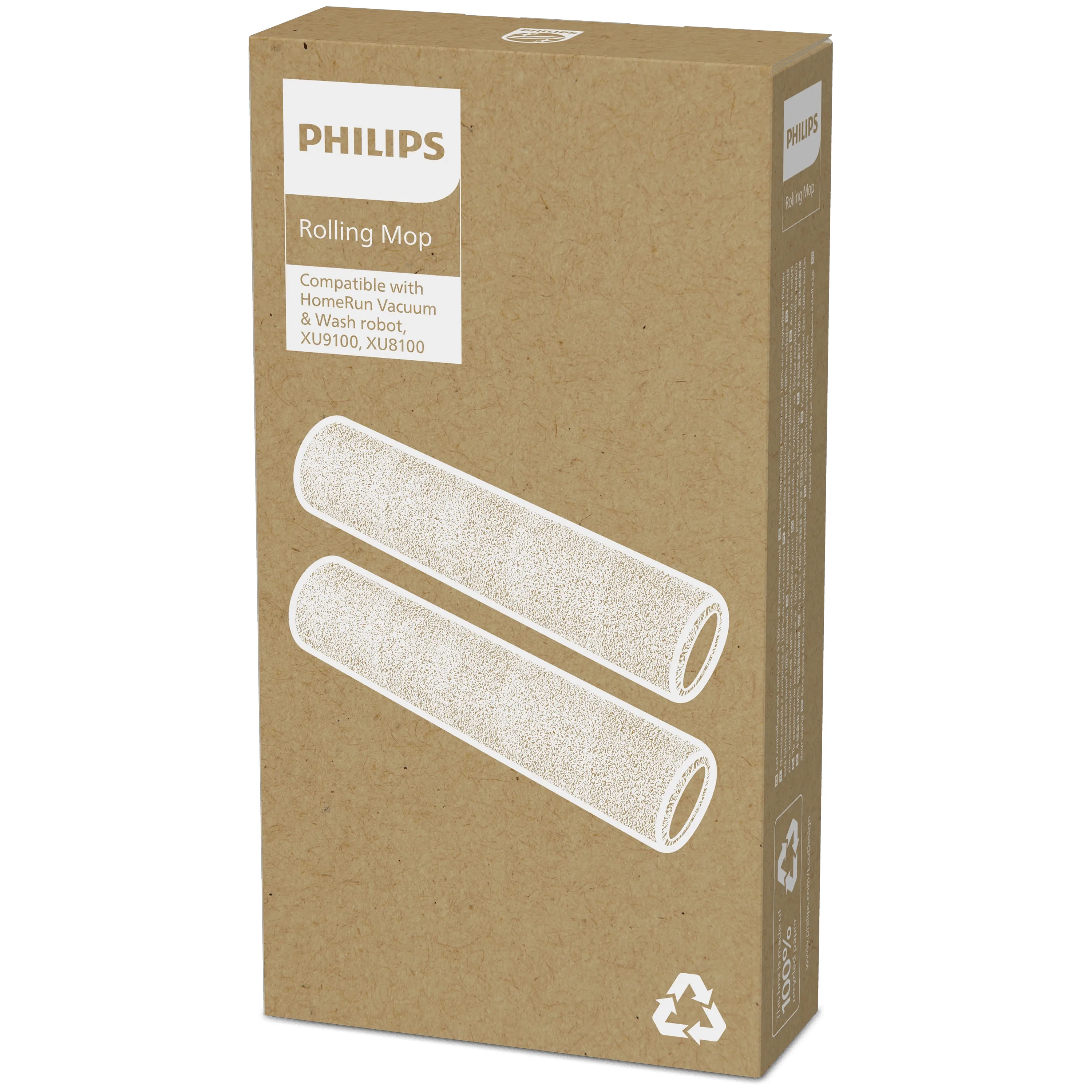 Philips HomeRun