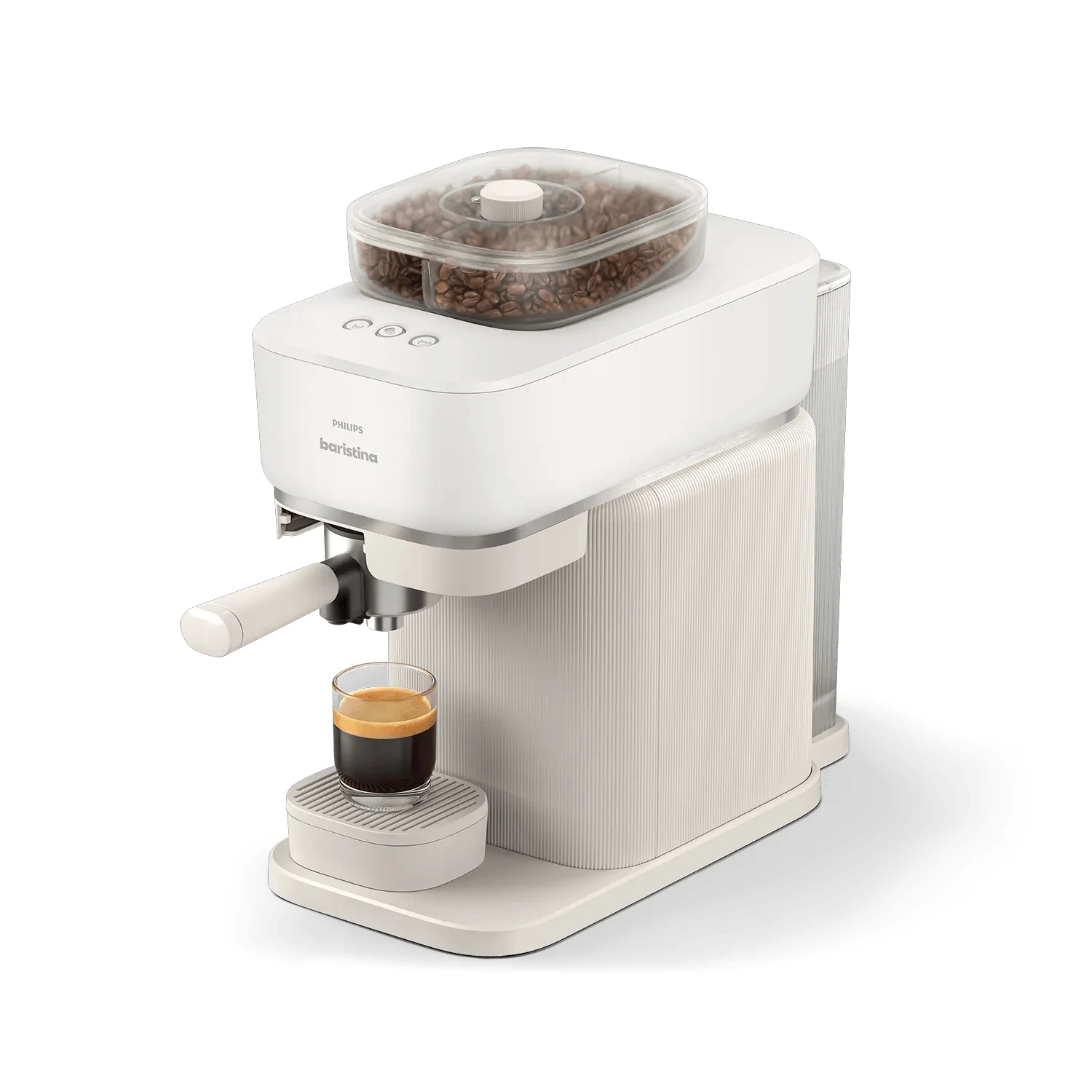 Philips Baristina BAR320/00 Espressomaschine
