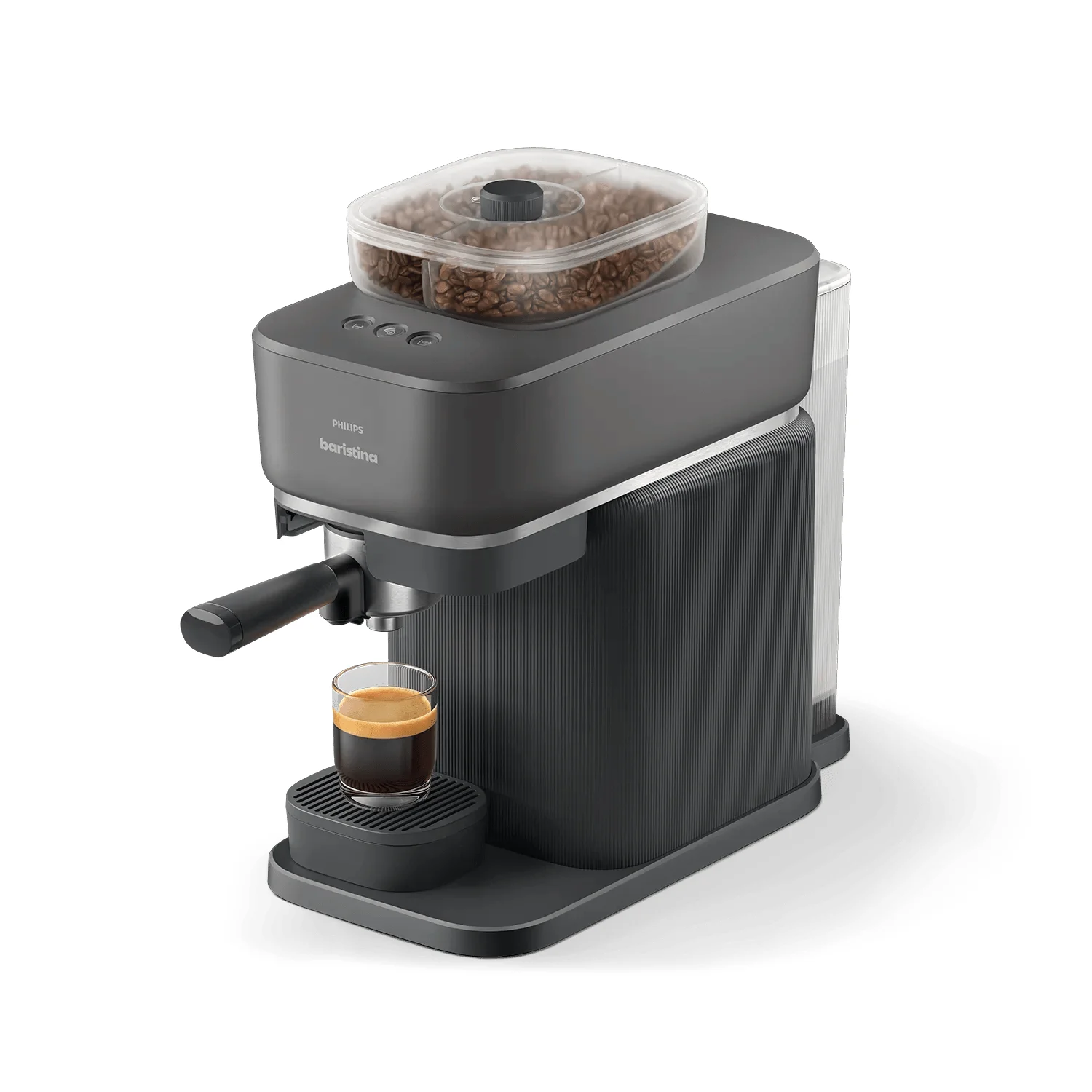 Philips Baristina BAR320/60 Espressomaschine