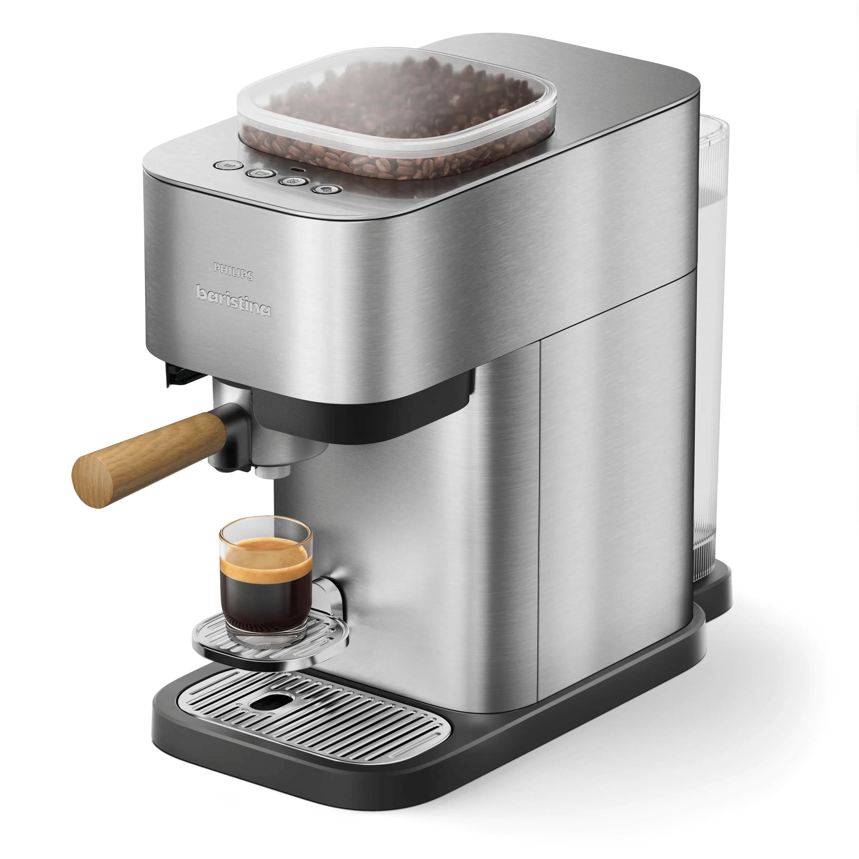 Philips Baristina Premium BAR500/00 Espressomaschine