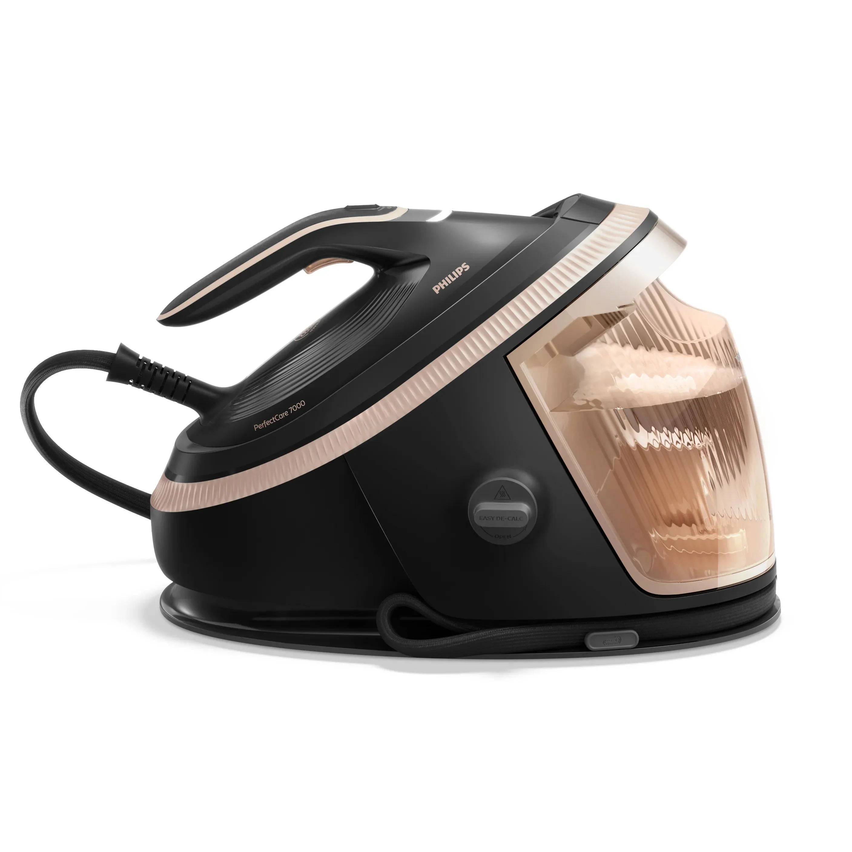Philips PerfectCare Dampfbügelstation 7000 Series