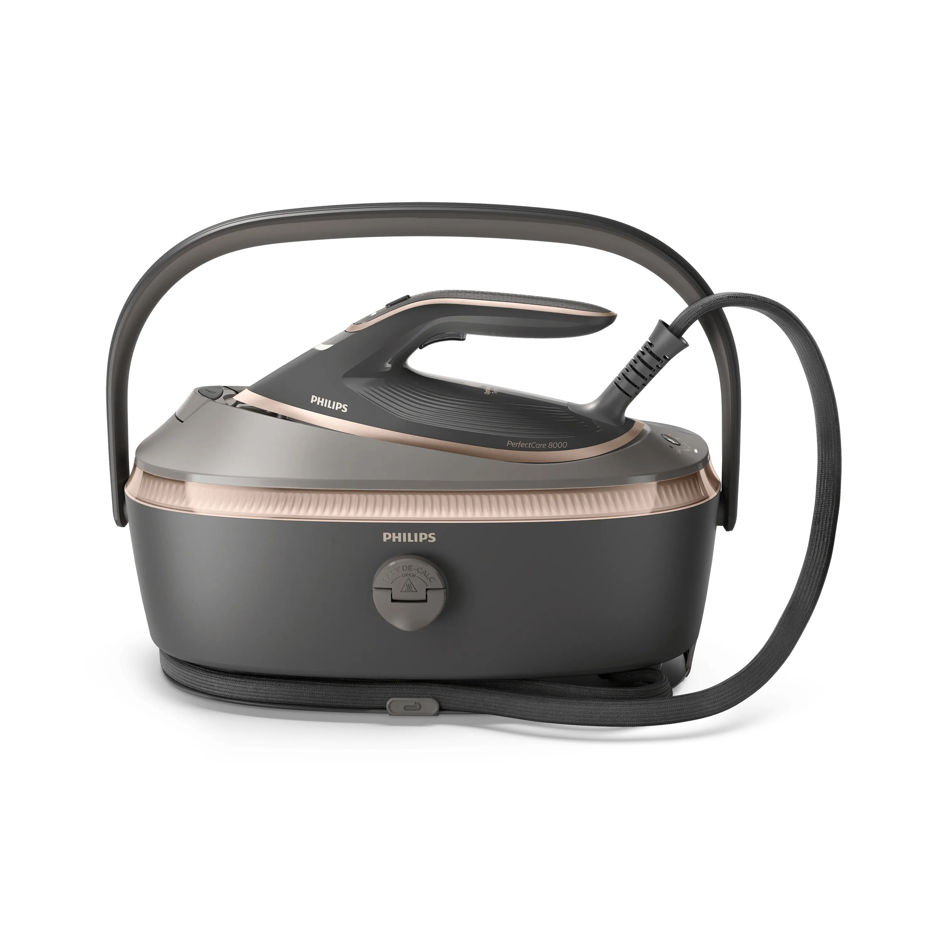 Philips PerfectCare Dampfbügelstation 8000 Series
