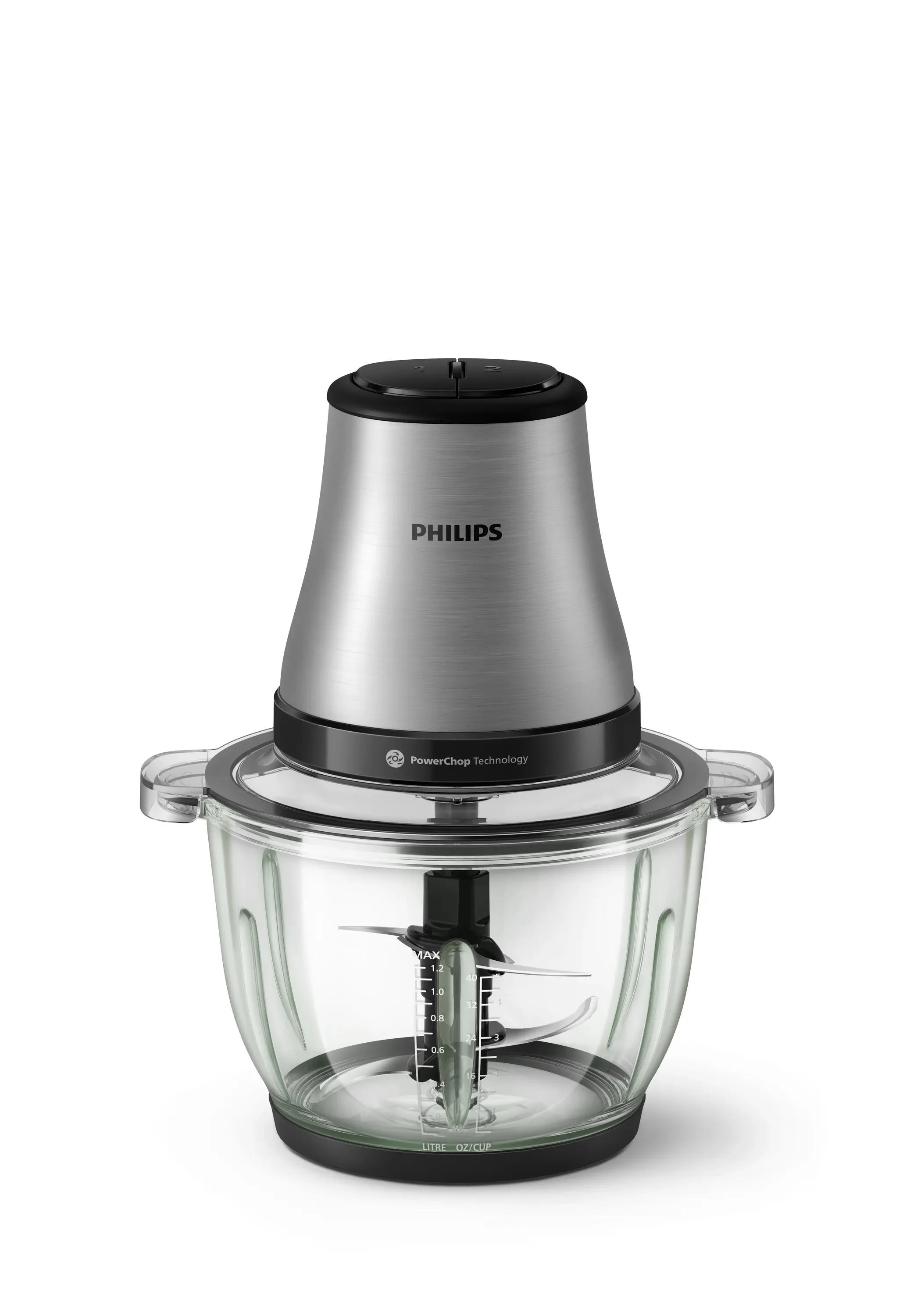 Philips 3000 series Zerkleinerer HR1503/00