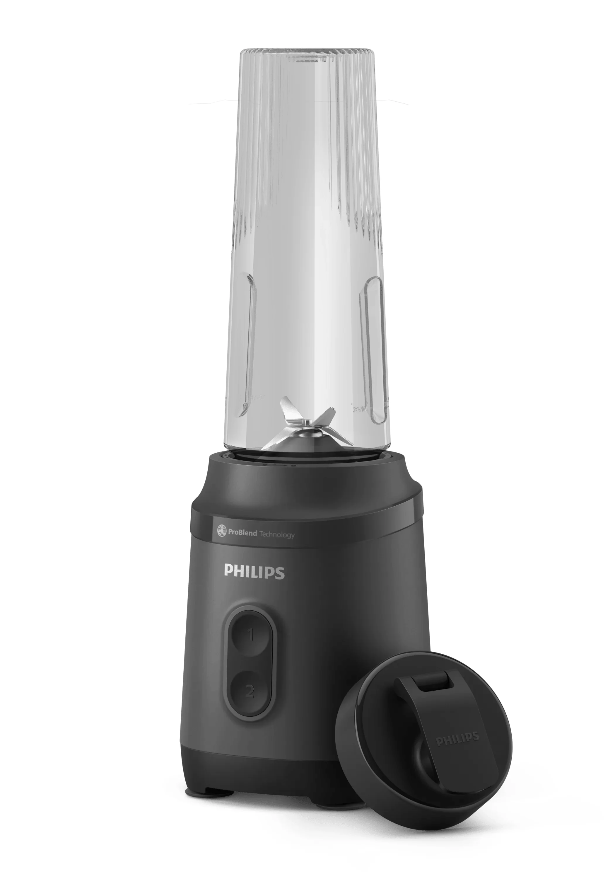 Philips HR2670/00 Standmixer Blend & Go