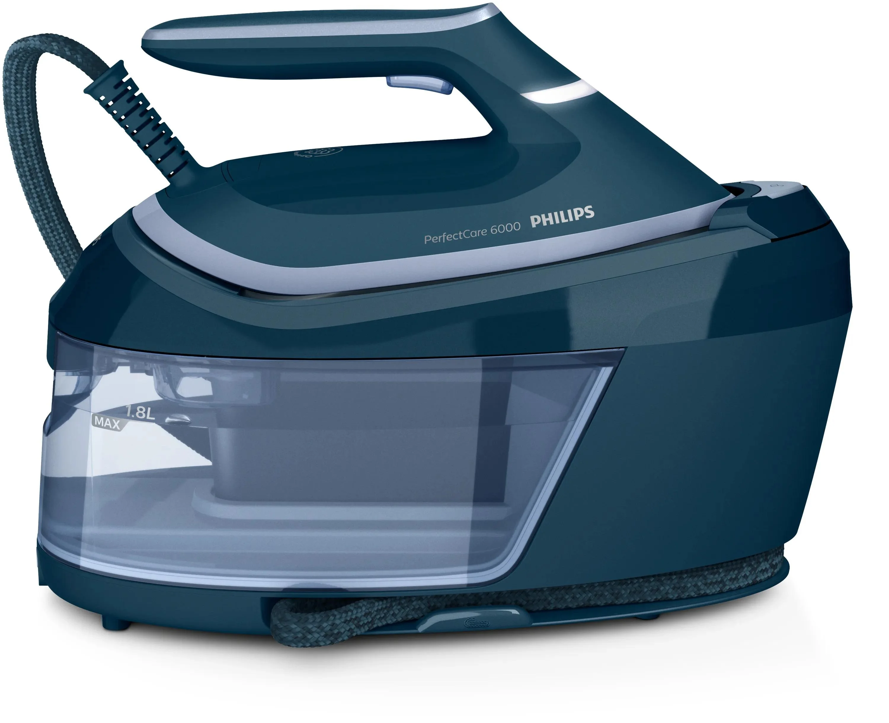 Philips Perfectcare 6000 Series Dampfbügelstation PSG6023/20