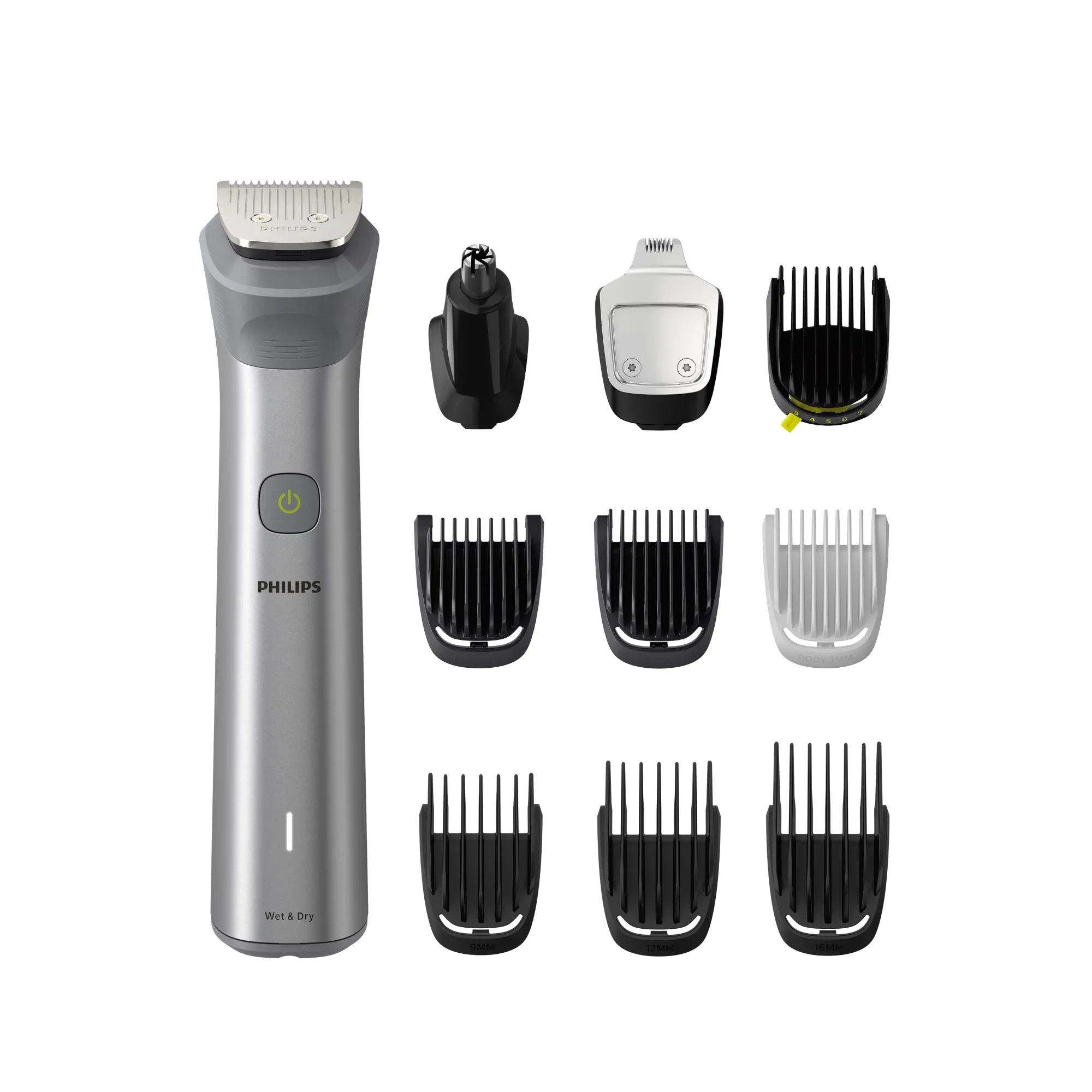 Philips All-in-One Trimmer MG5920/15 5000er Serie