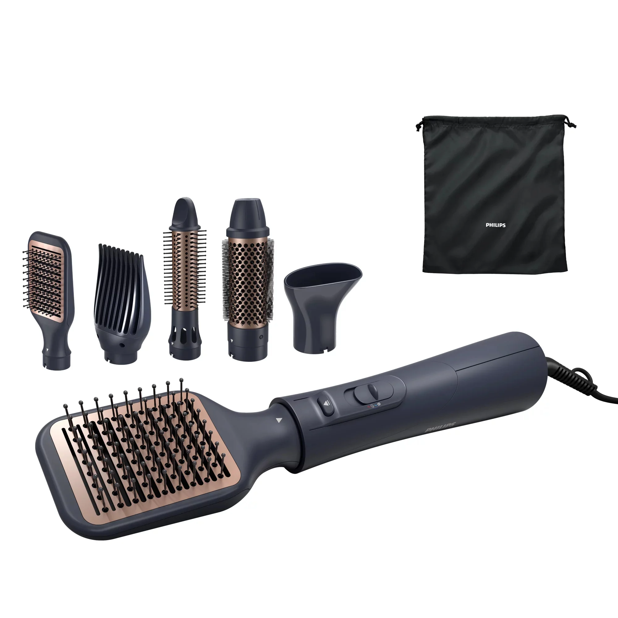 Philips 5000 series BHA530/00 AirStyler