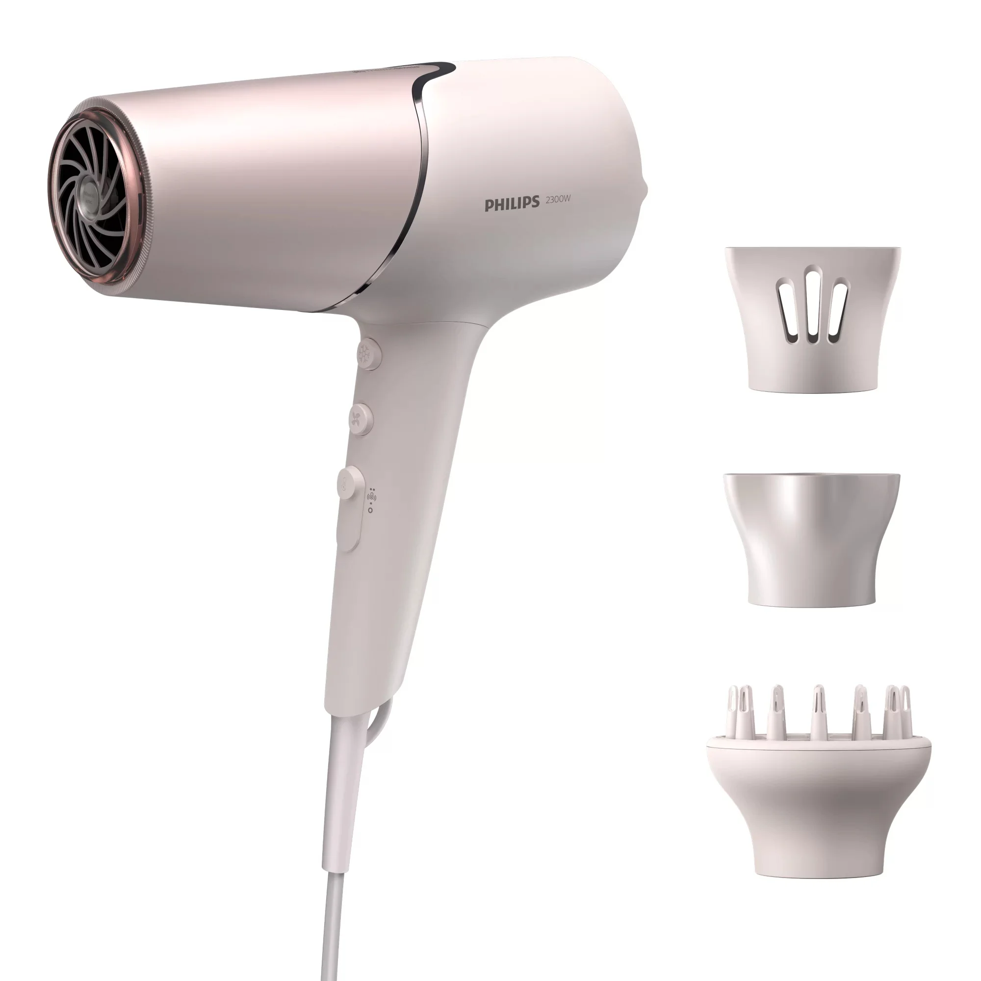 Philips 5000 series BHD530/20 Haartrockner
