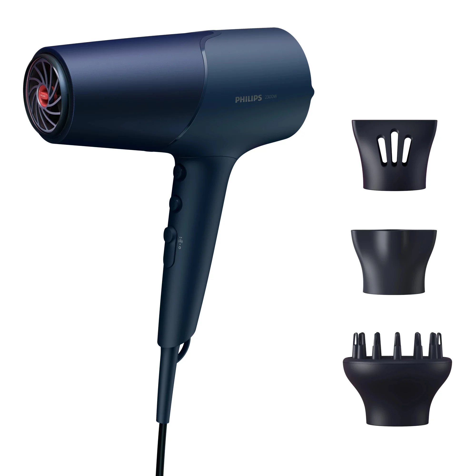 Philips 5000 series BHD510/20 Haartrockner